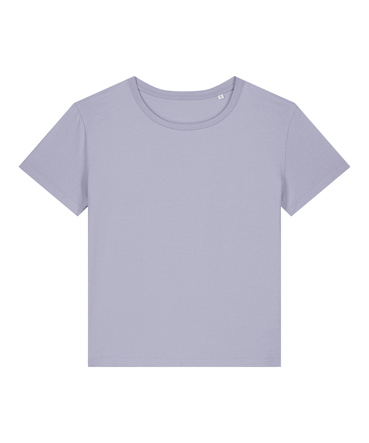 Women’s Stella Serena iconic mid-light t-shirt (STTW173) - Lavender