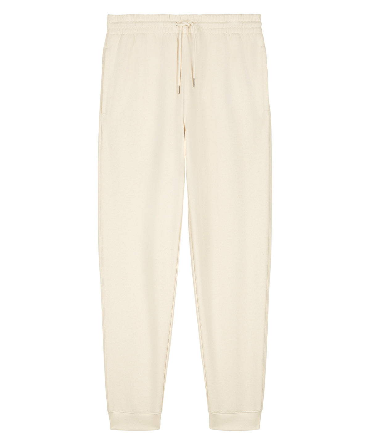 Unisex Mover 2.0 iconic jogger pants (STBU185) - Natural Raw
