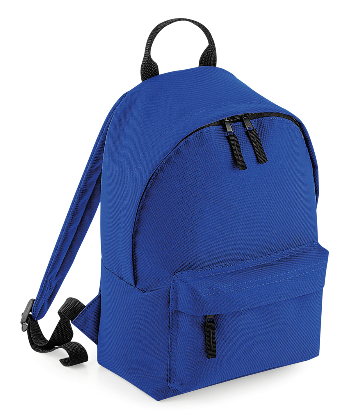 Mini fashion backpack - Bright Royal