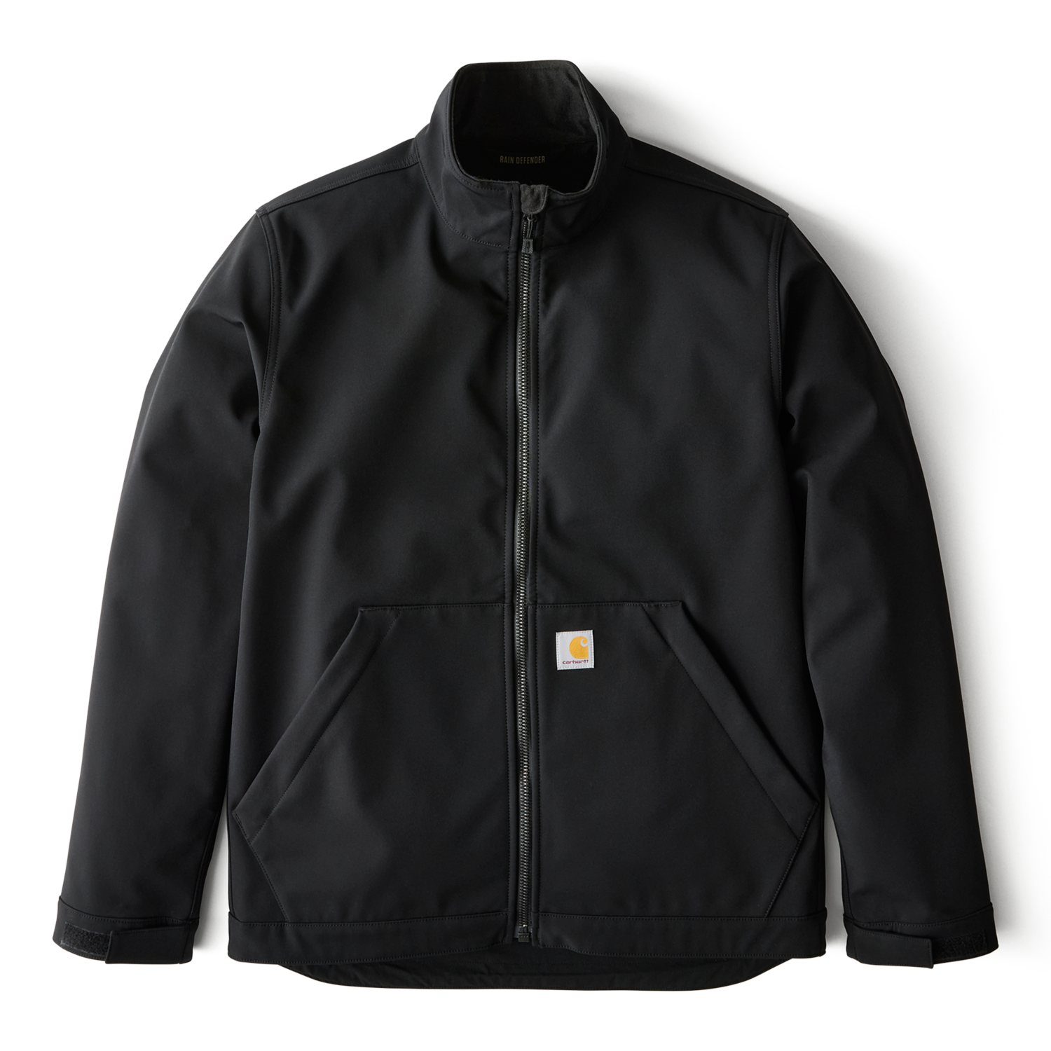 Galesburg Softshell Jacket - Black