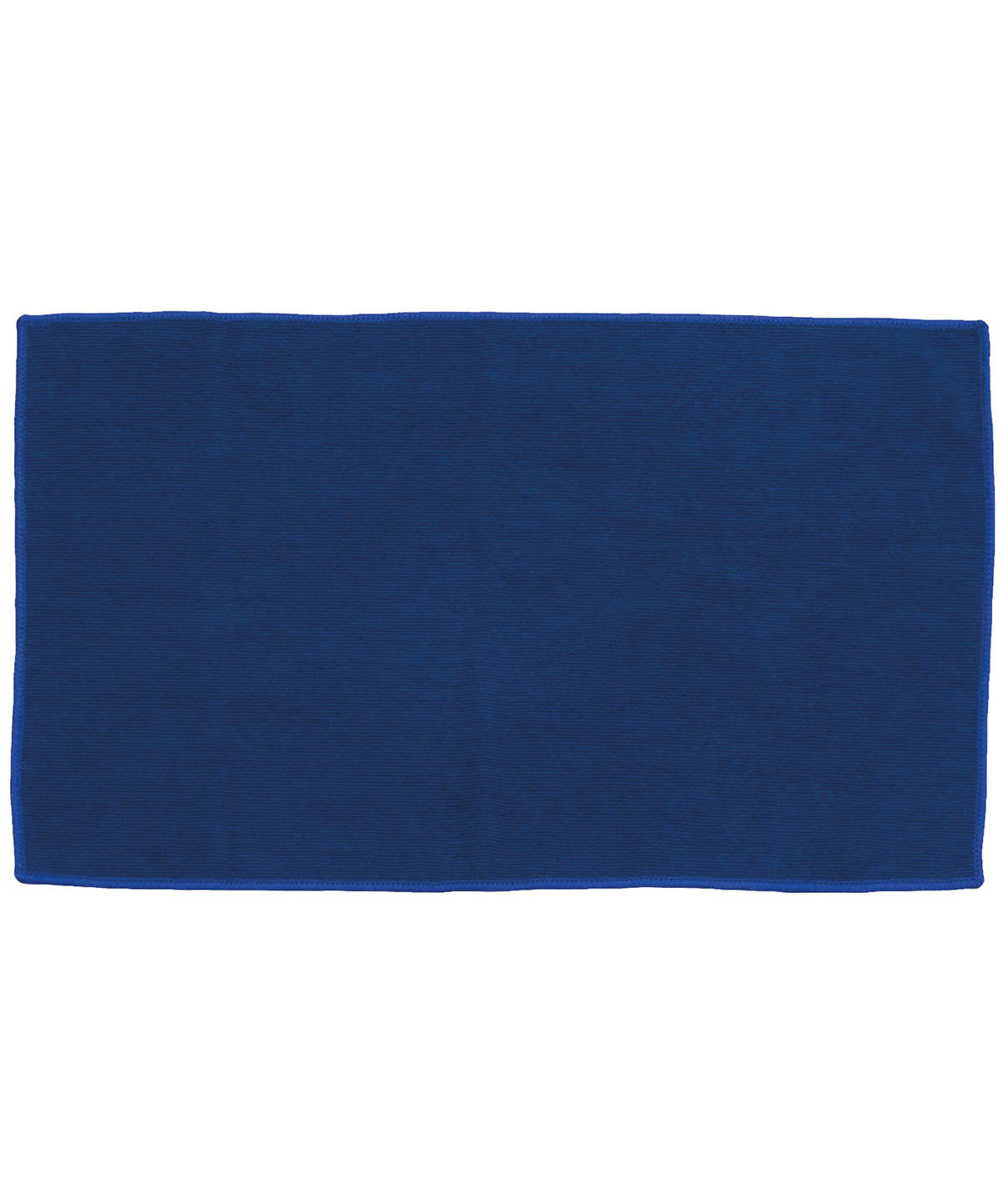 Microfibre bath towel - Royal