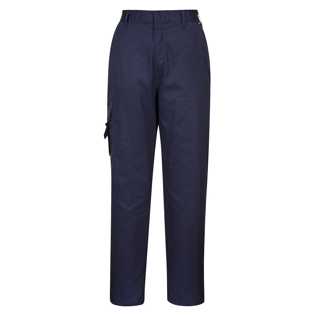 Women's Combat Trousers - Navy