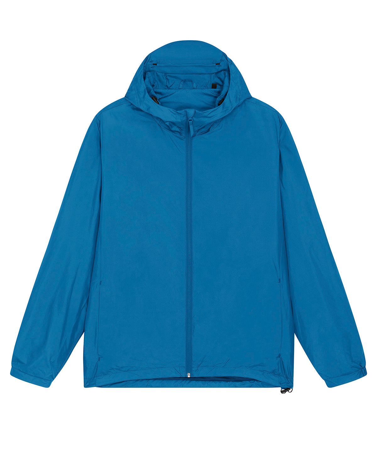 Commuter multifunctional jacket (STJU846) - Royal Blue