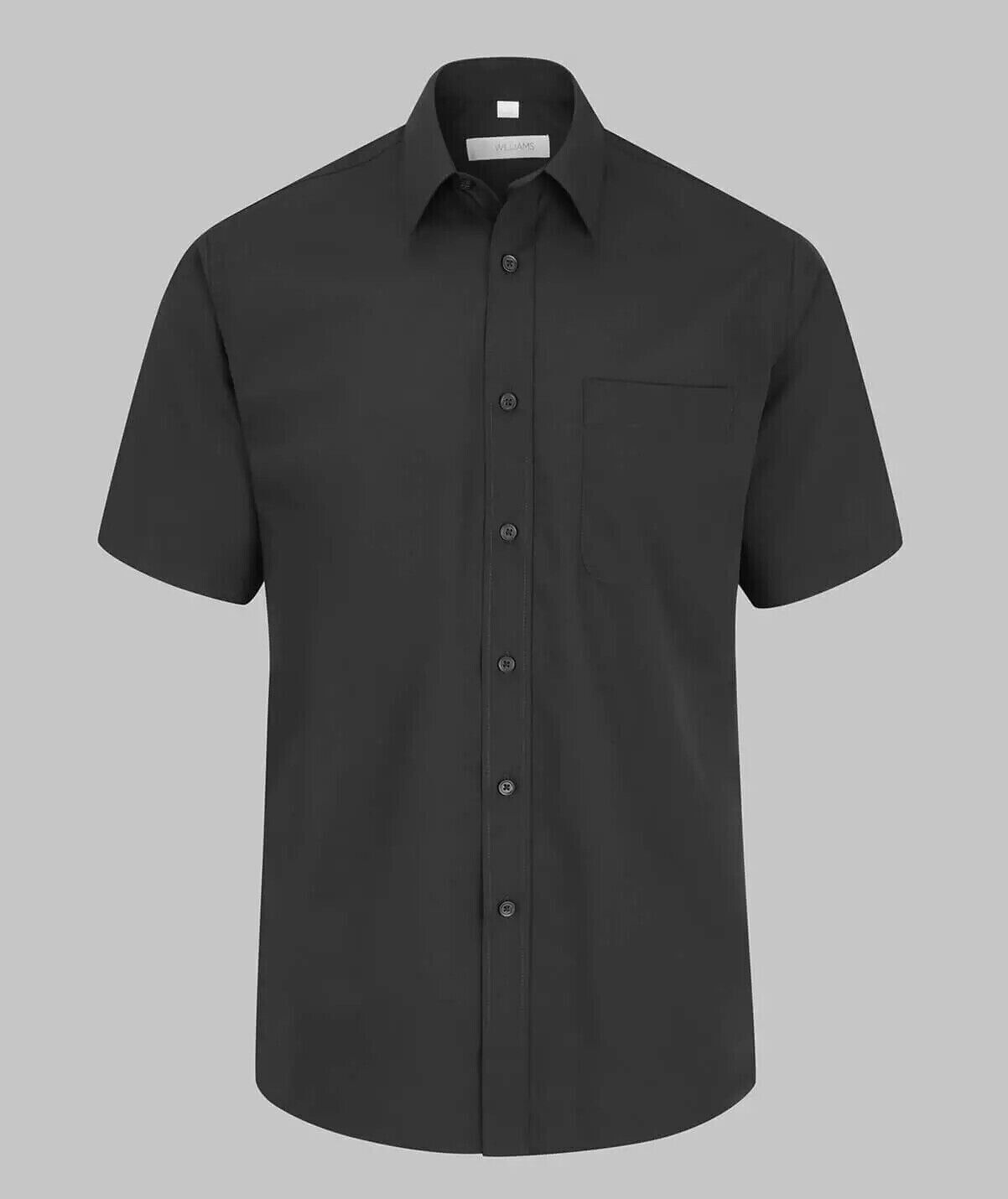Mens Classic - Black