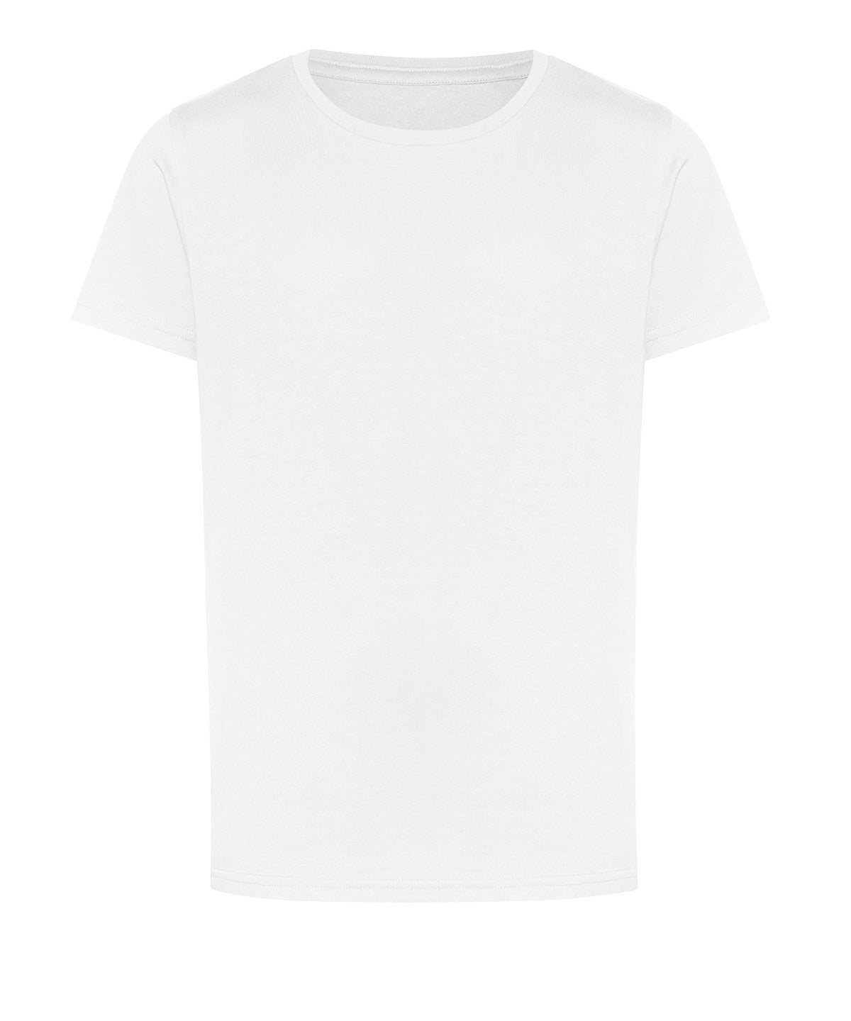 The 100 kids T - White