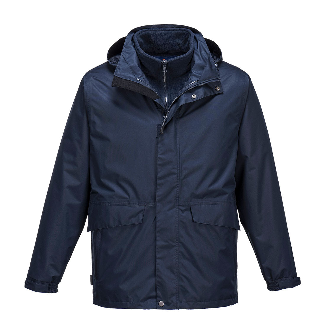 Argo Breathable 3-in-1 Jacket
