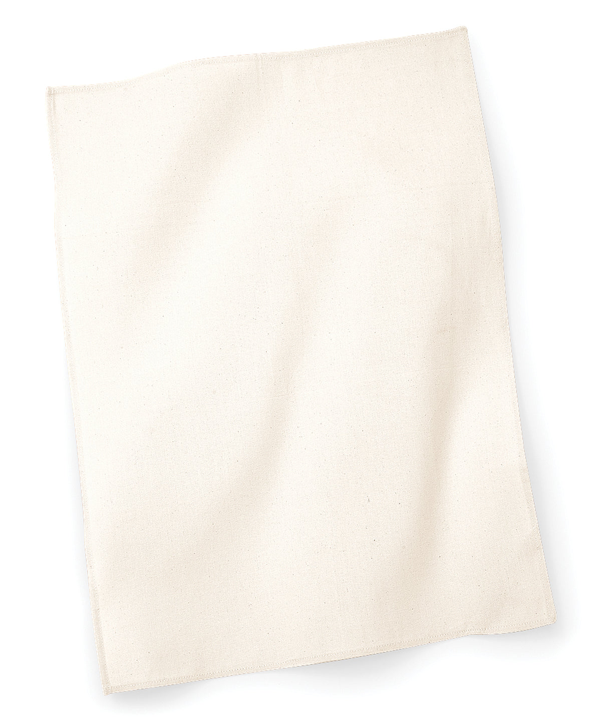 Tea towel - Natural