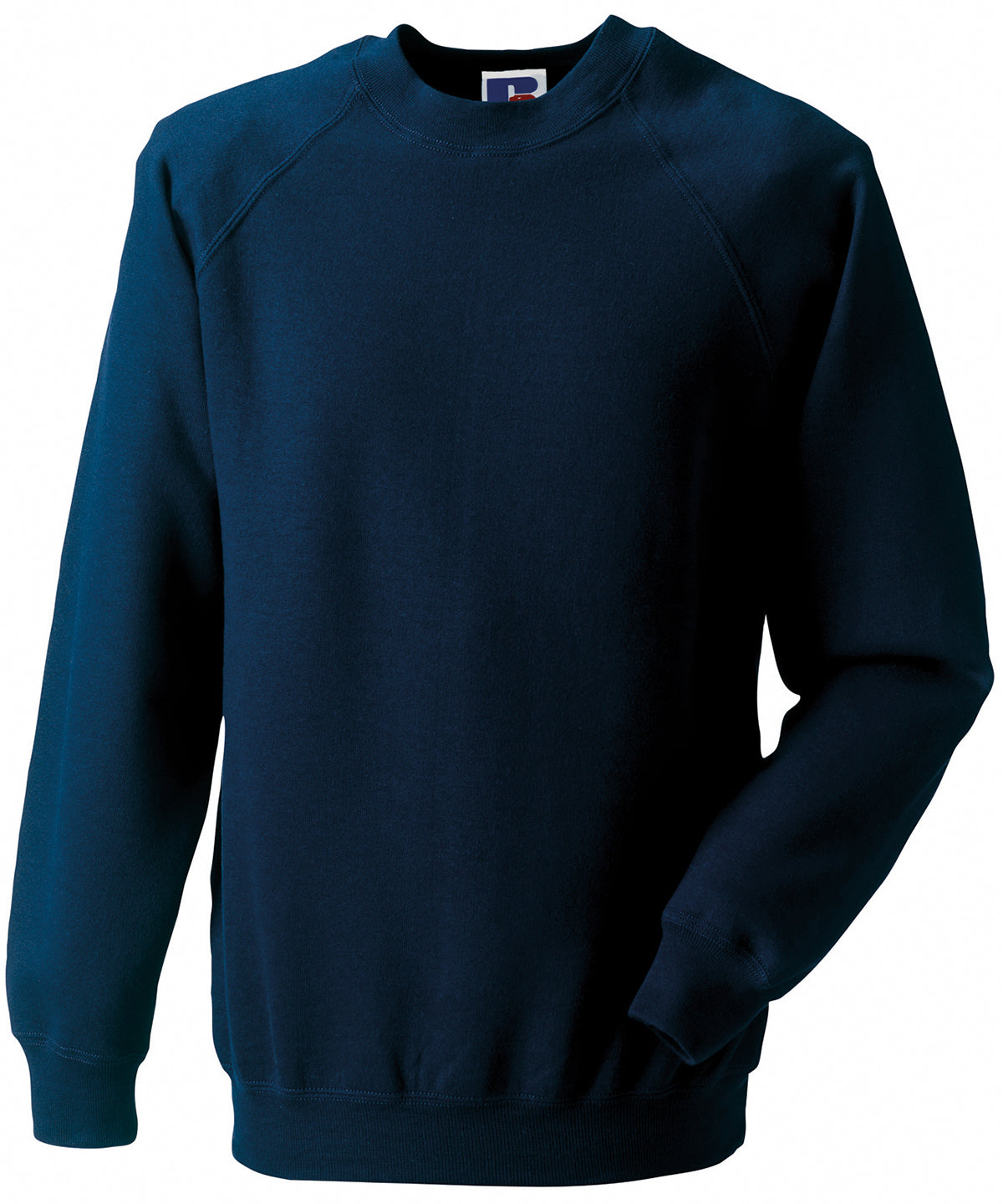 Classic sweatshirt - French Navy