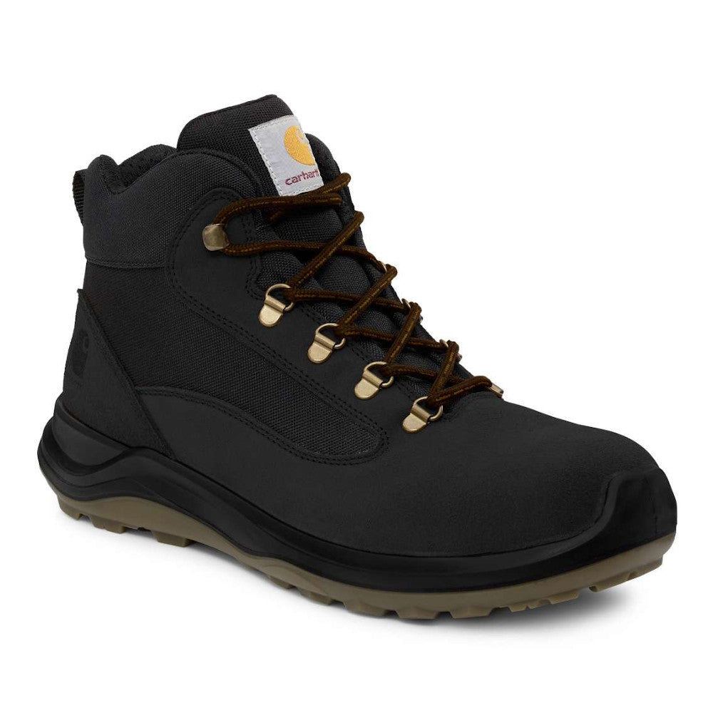 Carhartt Mens Belmont Rugged S3L Safety Work Boots