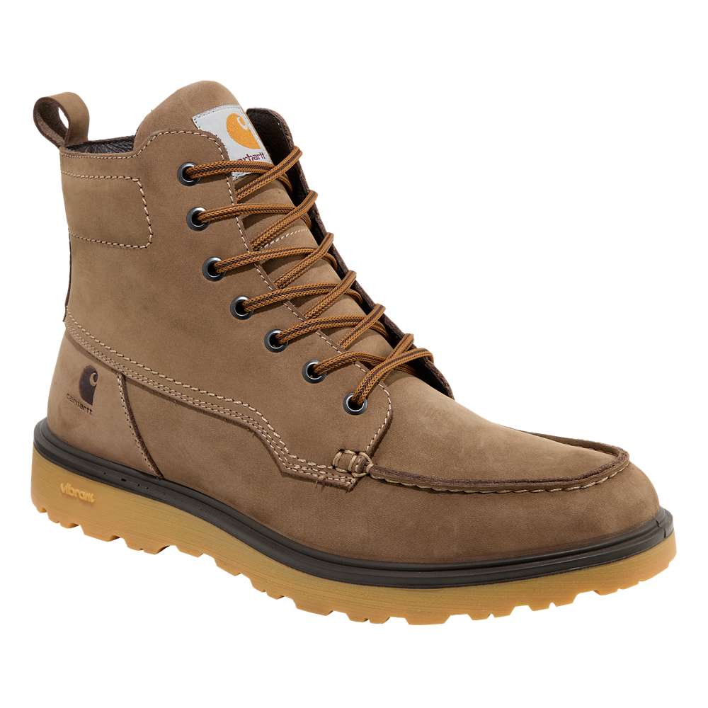 Carhartt Mens Greenfields 2 Leather Boots