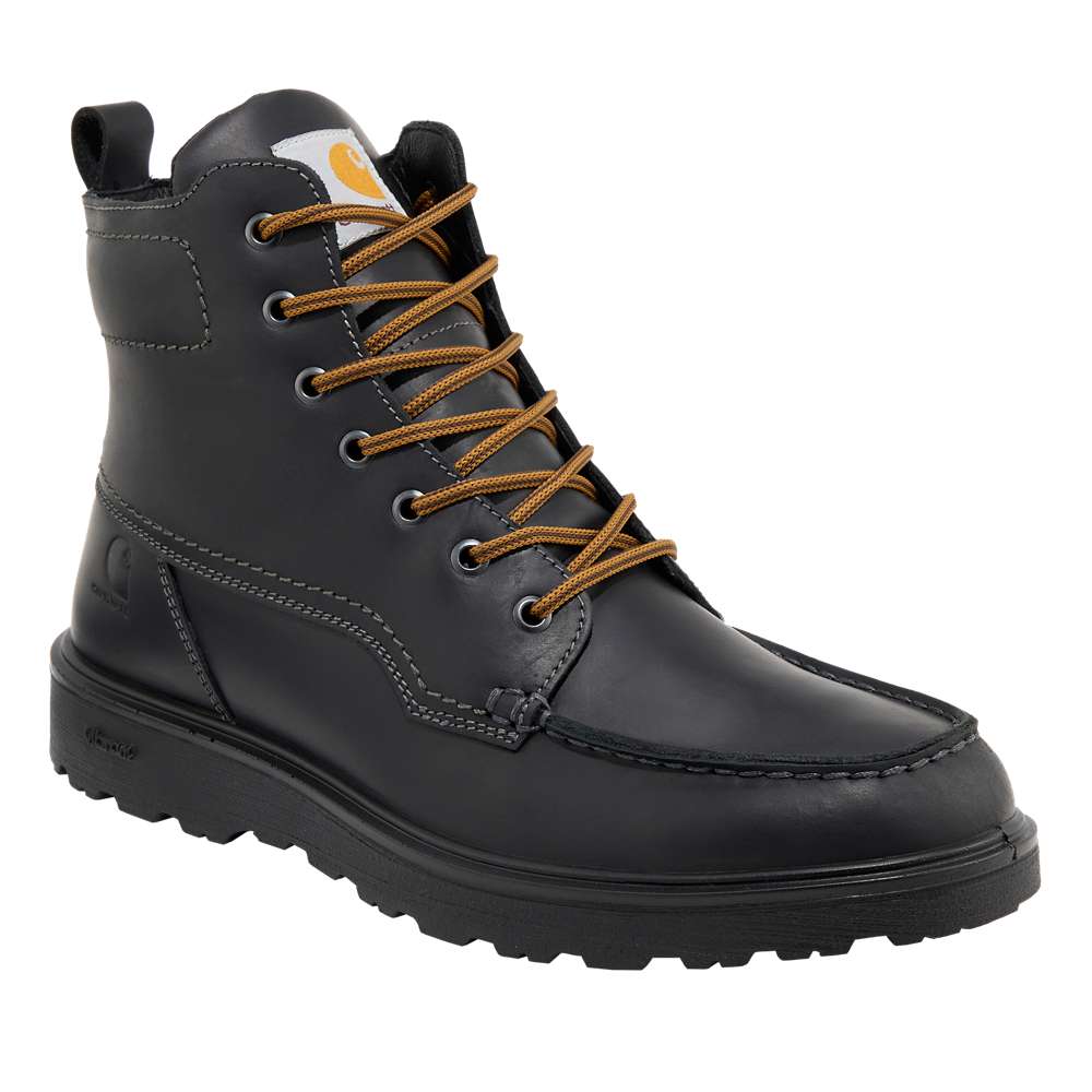 Carhartt Mens Greenfields 2 Leather Boots