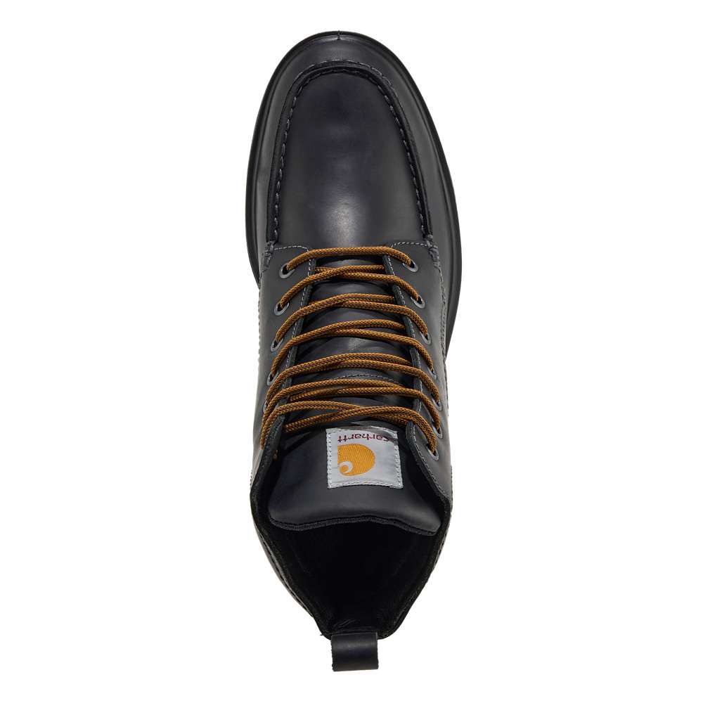 Carhartt Mens Greenfields 2 Leather Boots