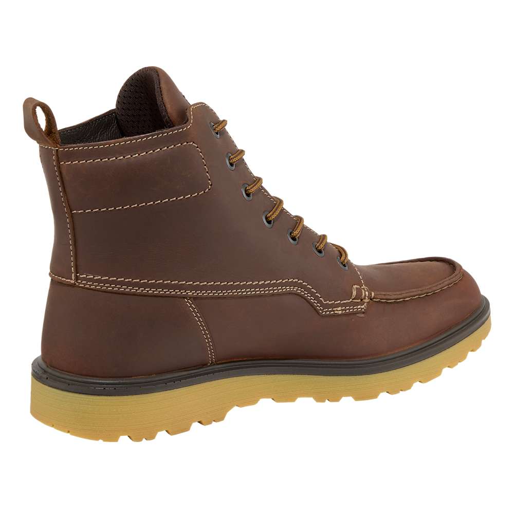Carhartt Mens Greenfields 2 Leather Boots