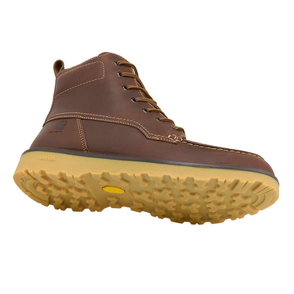 Carhartt Mens Greenfields 2 Leather Boots