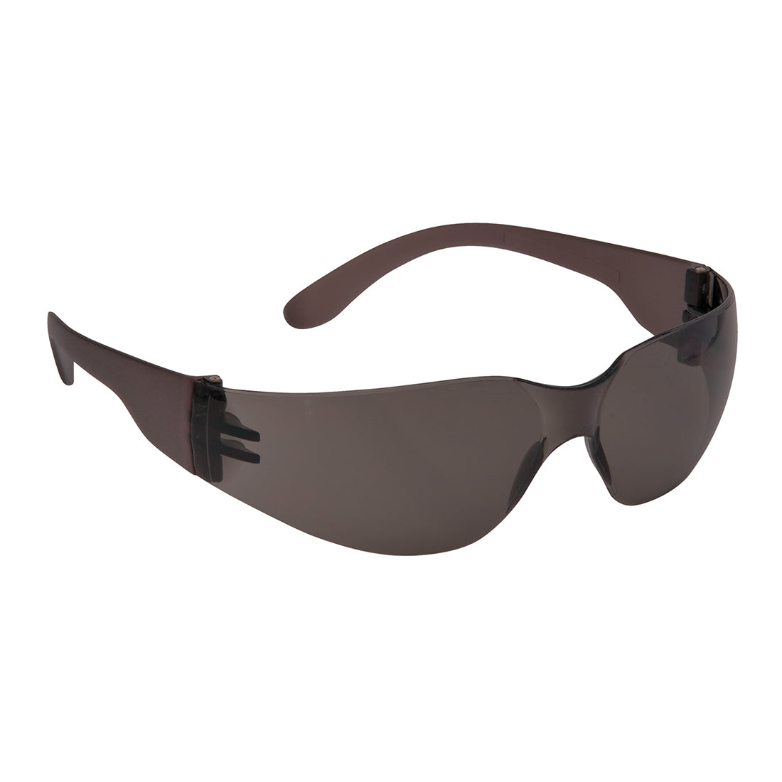 Wrap Around Spectacles - Black
