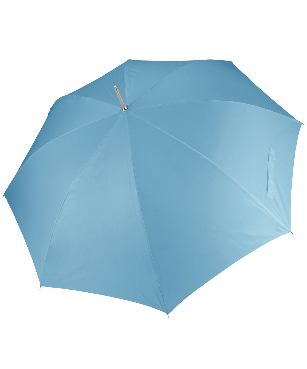 Golf umbrella - Sky Blue