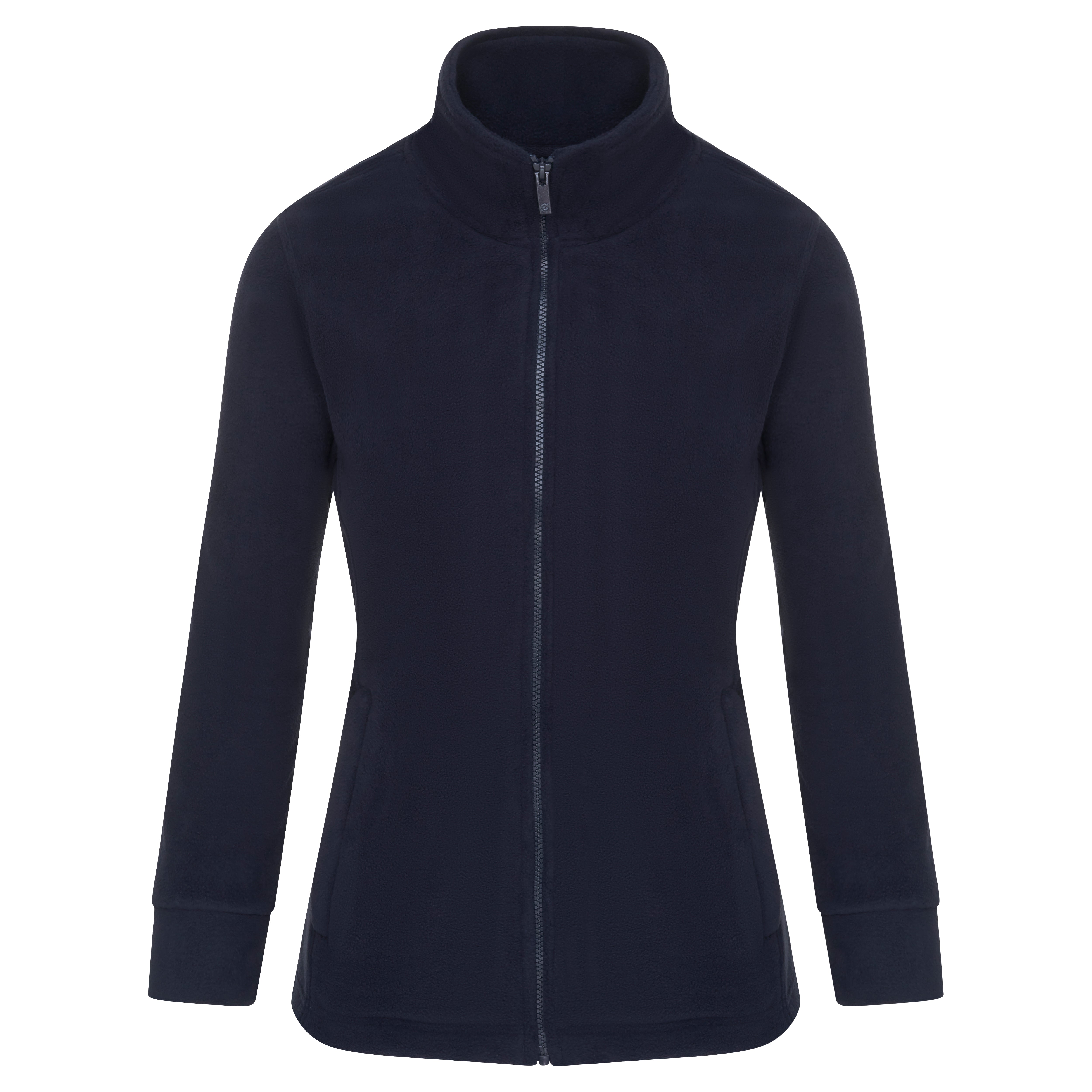 Ladies Albatross Fleece - Navy