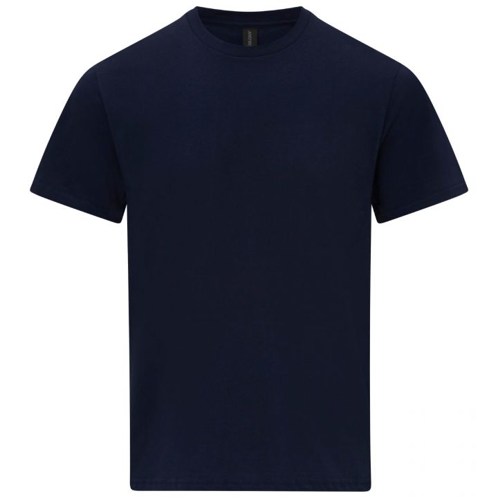 Softstyle™ midweight adult t-shirt - Navy