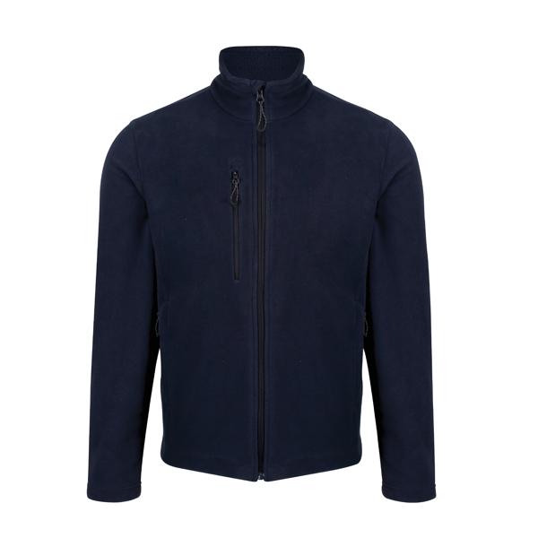 H/MRecycledFleece - Navy