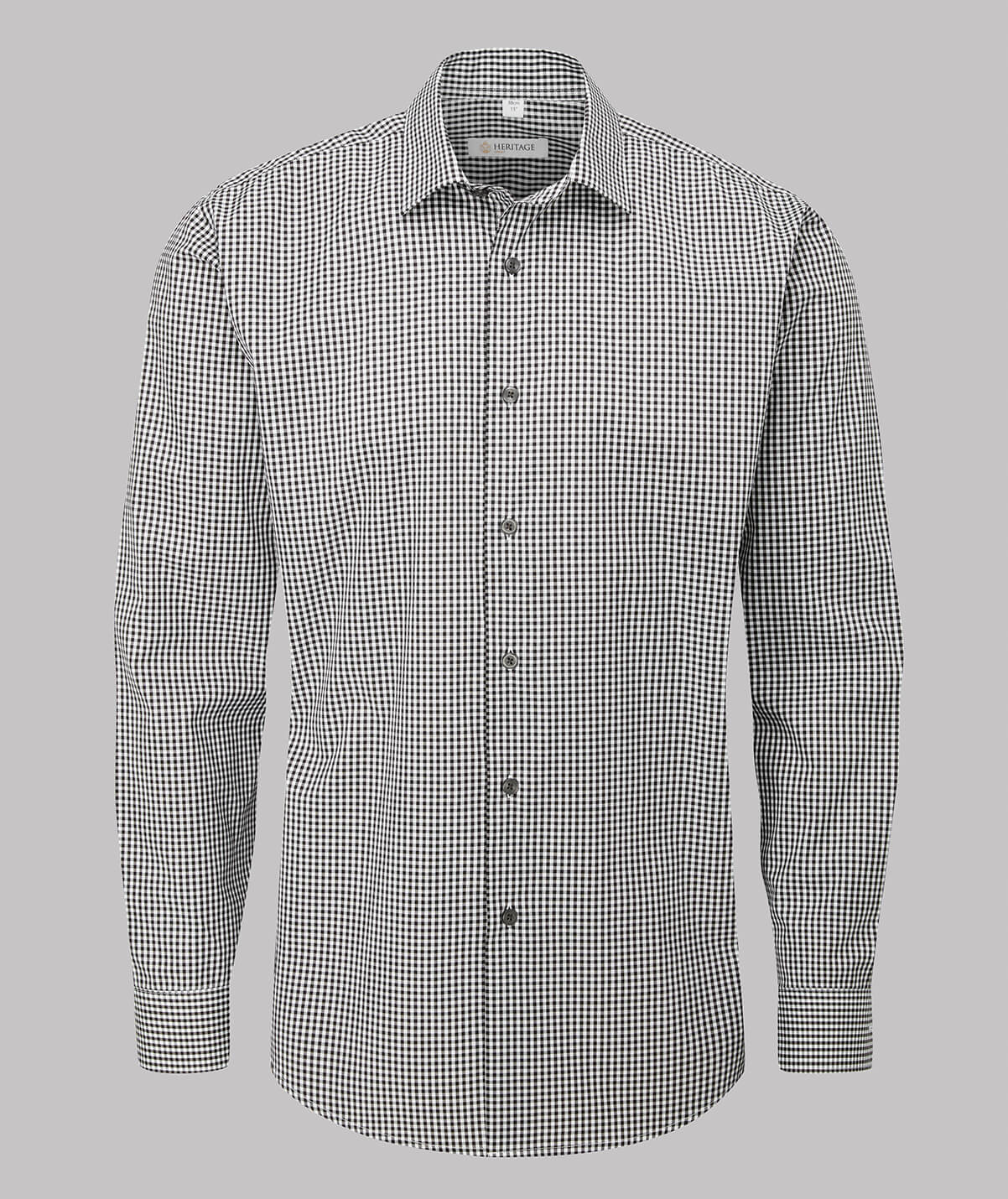 Lurgan - Black/White