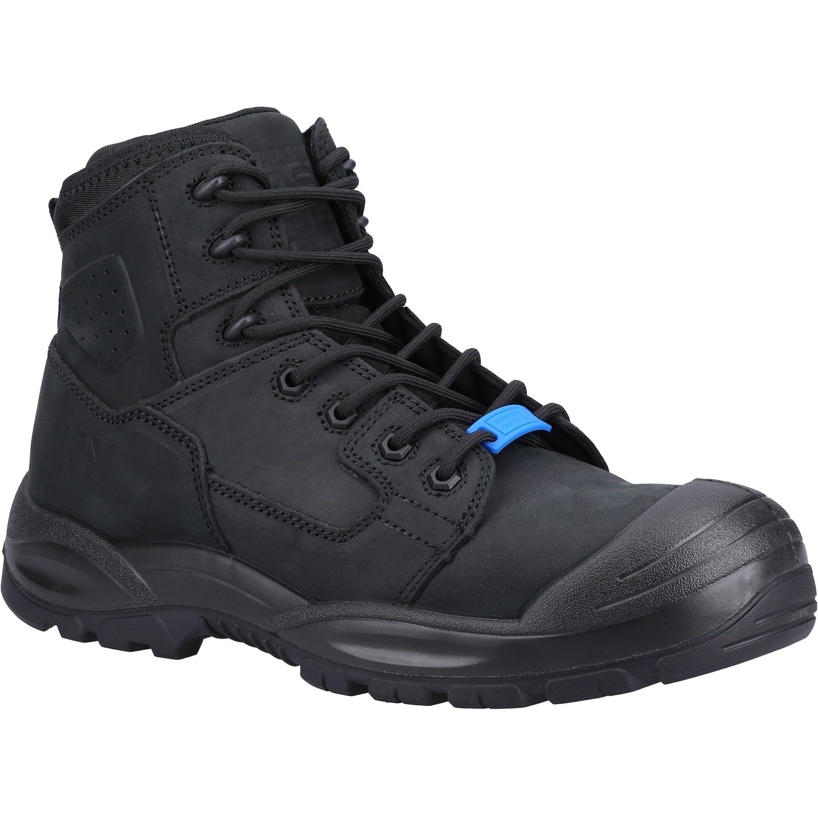 Legend PR Safety Boot - Black