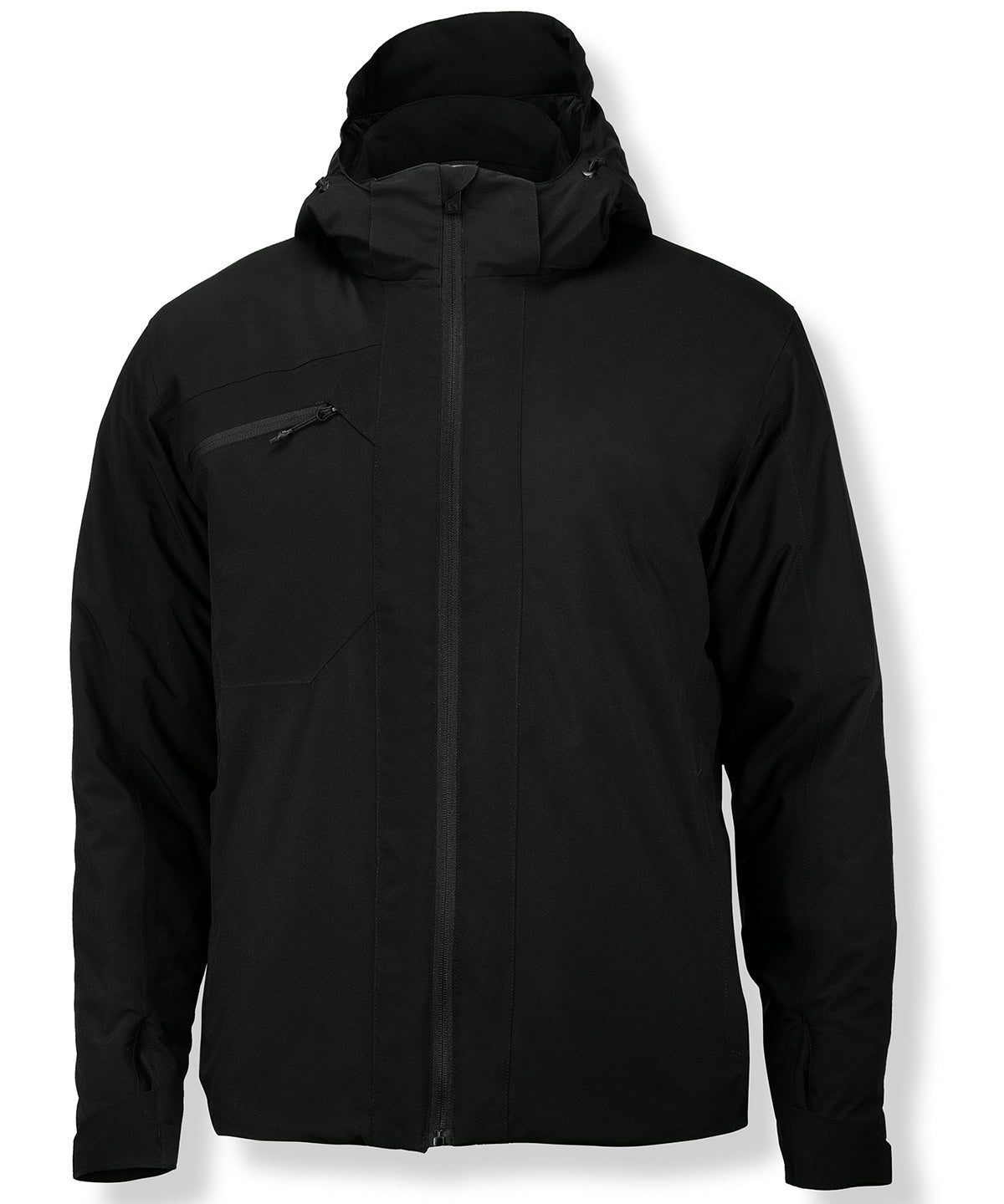 Fairview jacket - Black