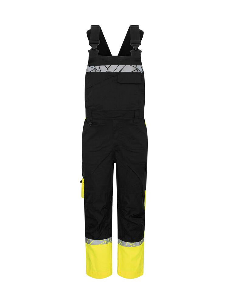 7600 BIB
7600 BIB 9910-VIZ - Black/Yellow