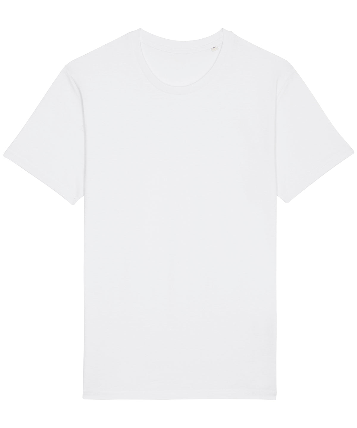 Rocker the essential unisex t-shirt (STTU758) - White