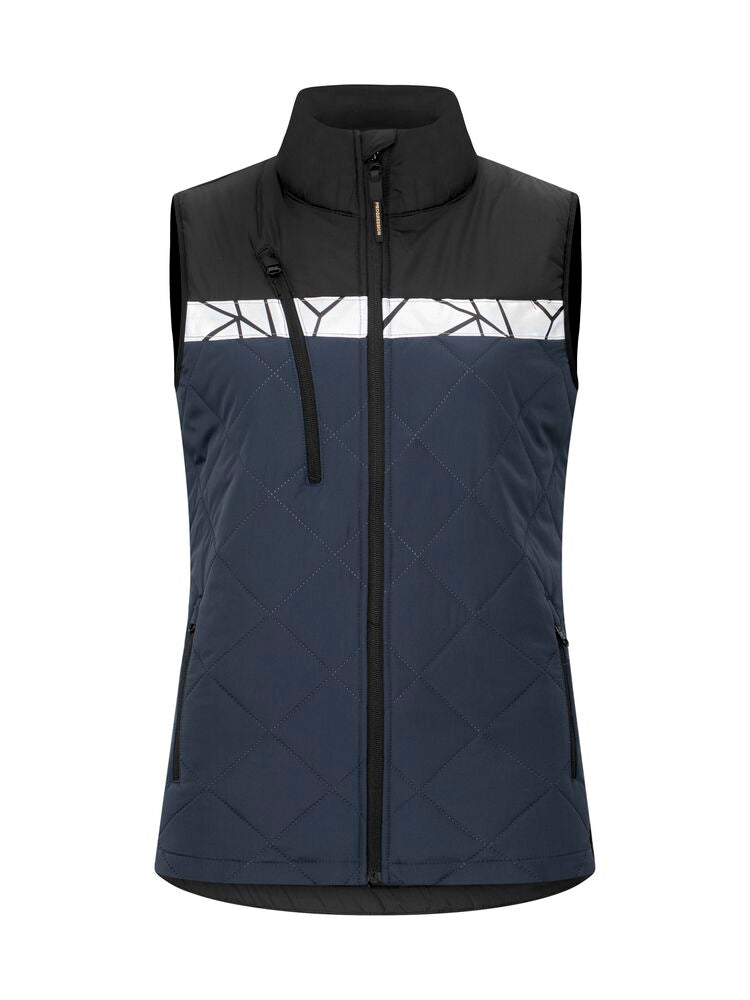 7701 VEST WOMEN
7701 VEST WOMEN 9910-VIZ
