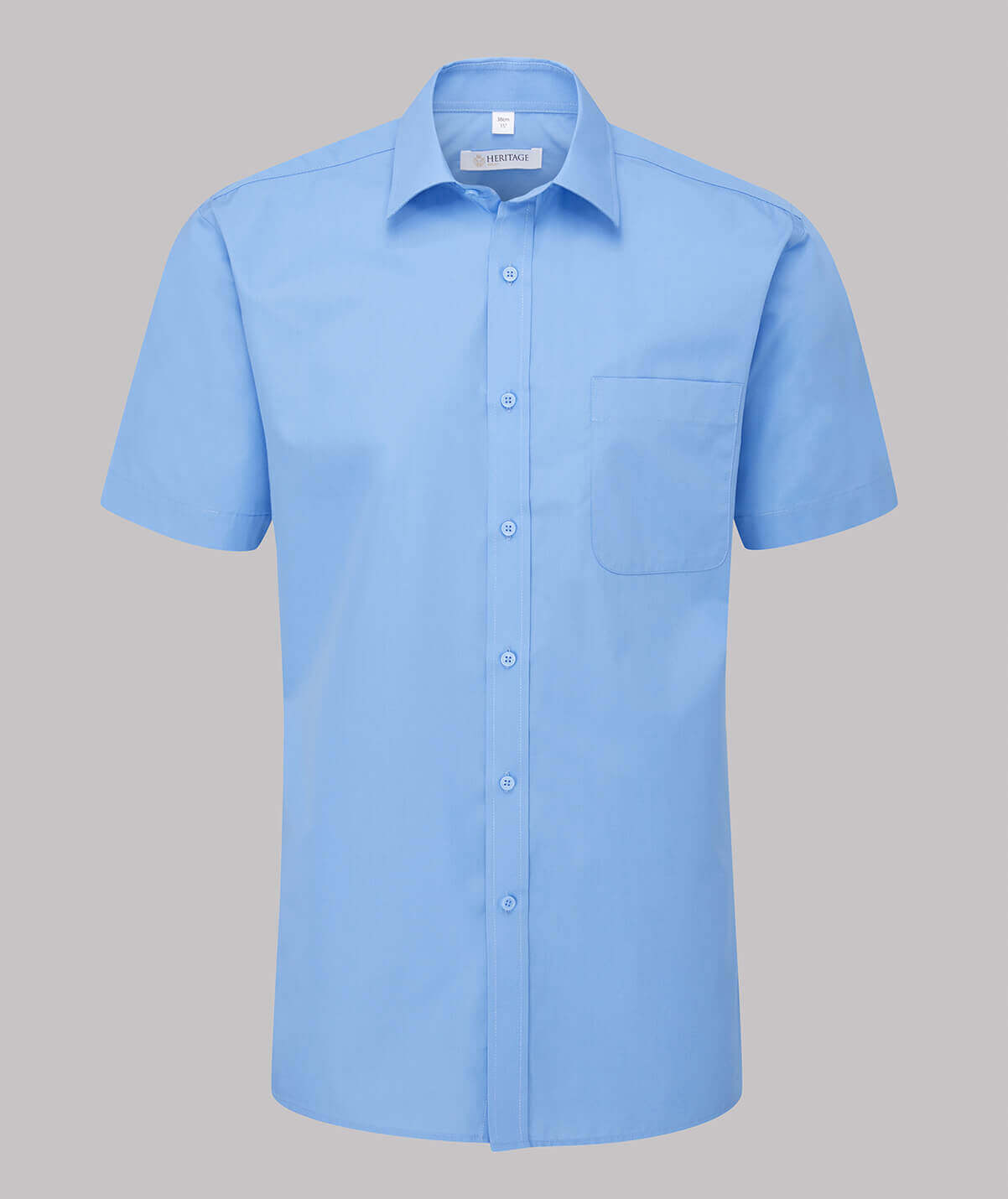 Larne - Mid Blue