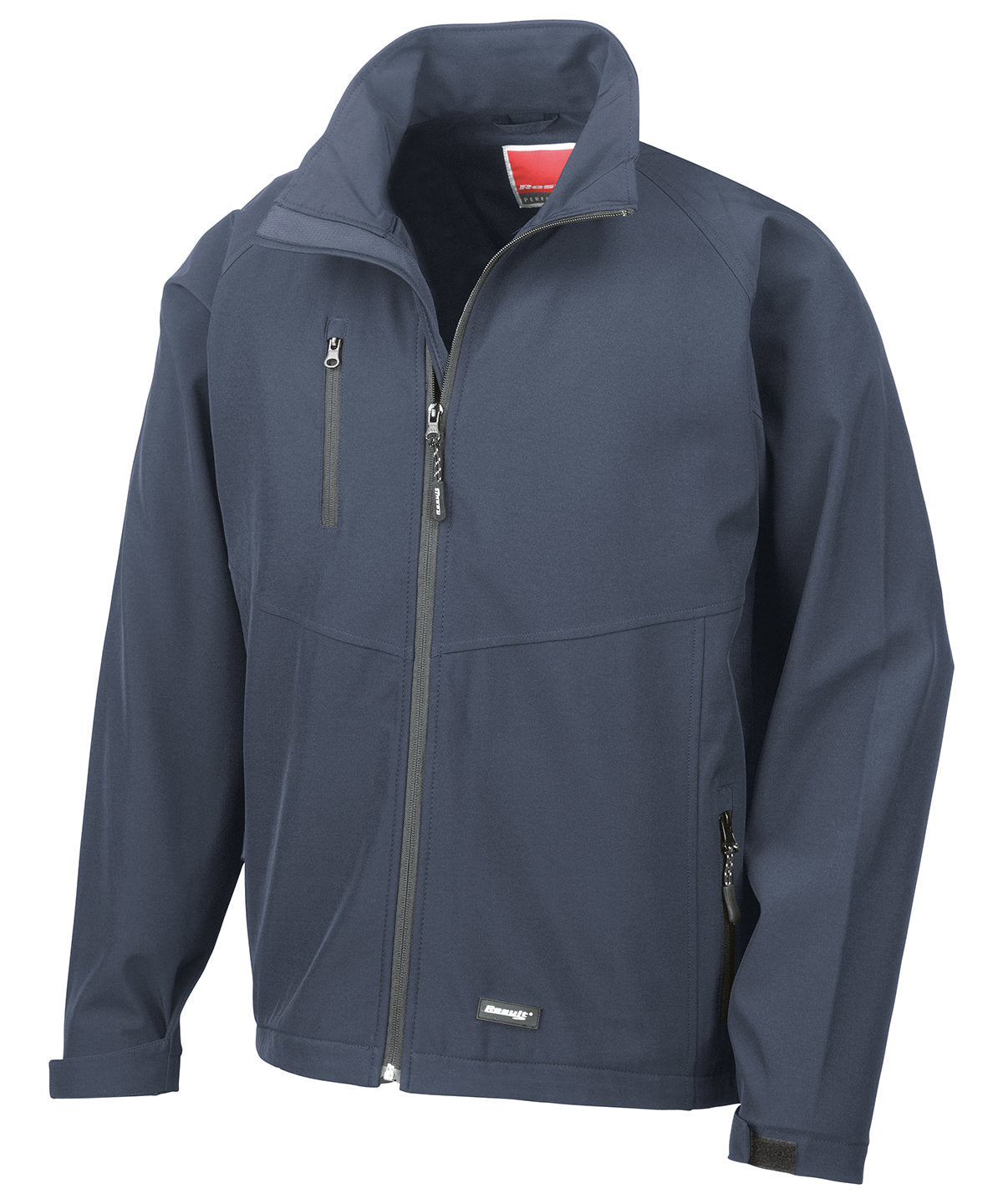 Baselayer softshell jacket - Navy