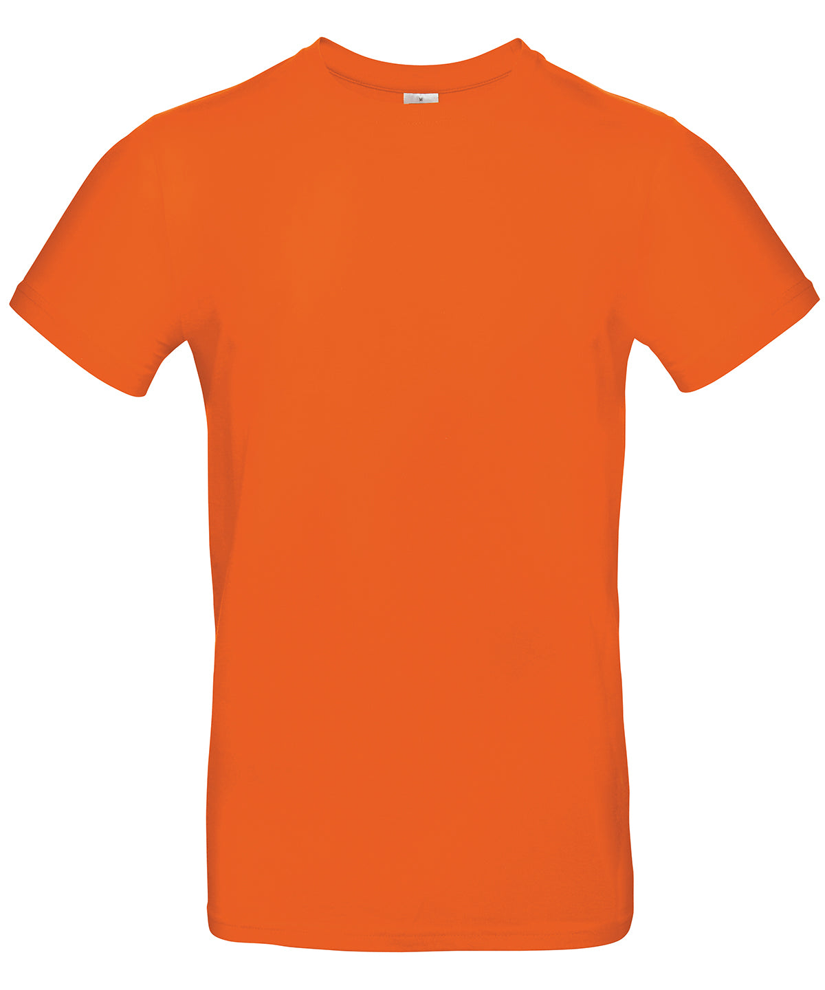B&C #E190 - Orange