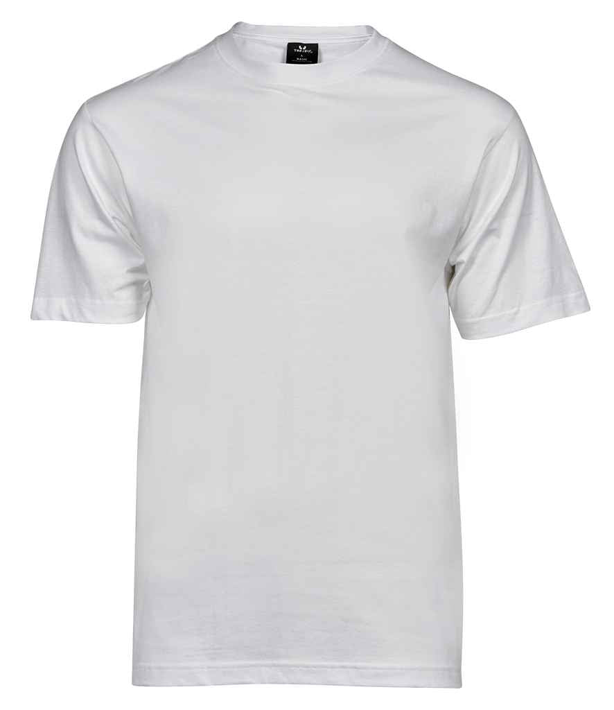 Tee Jays Basic T-Shirt - White
