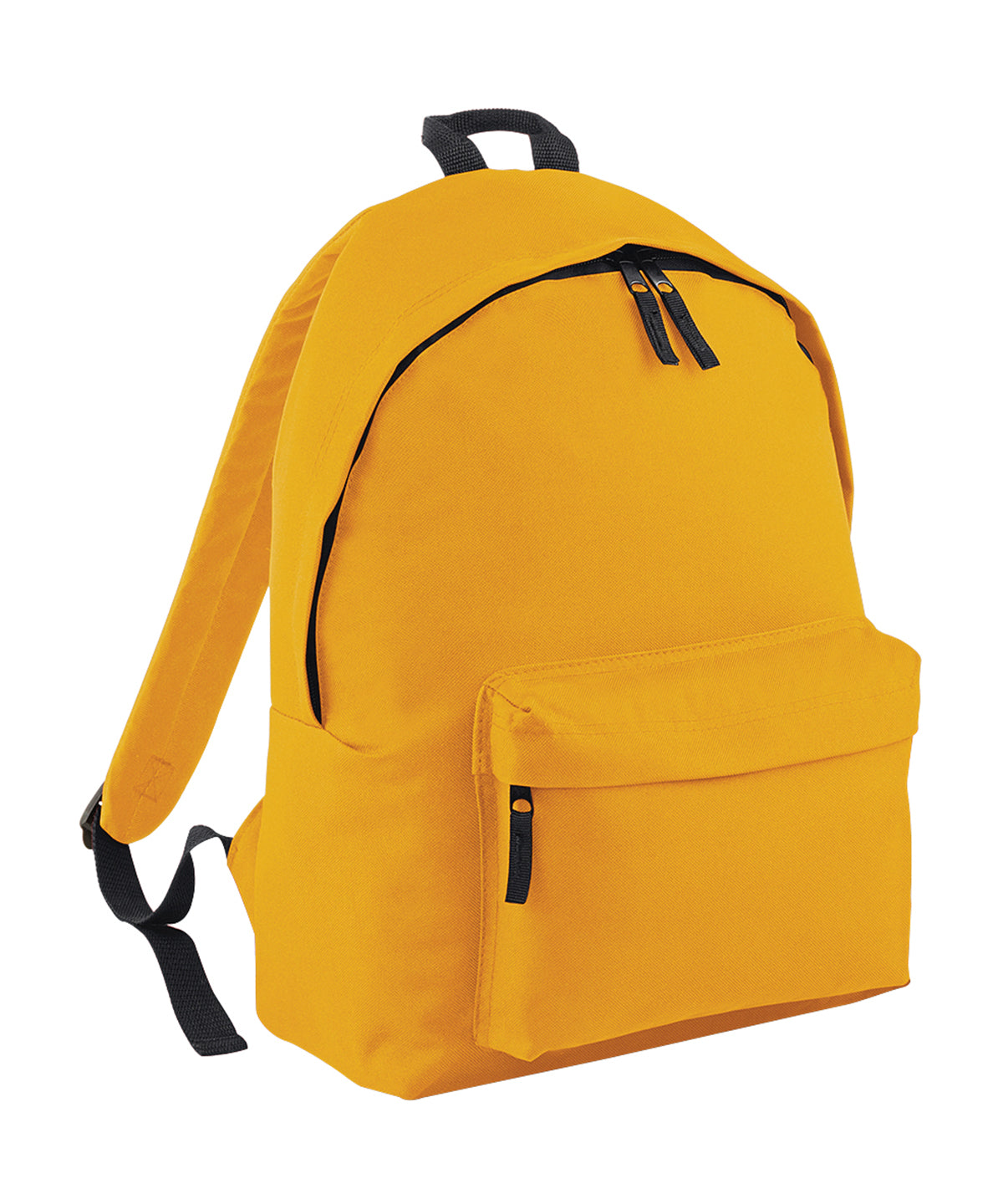 Original fashion backpack - Mustard