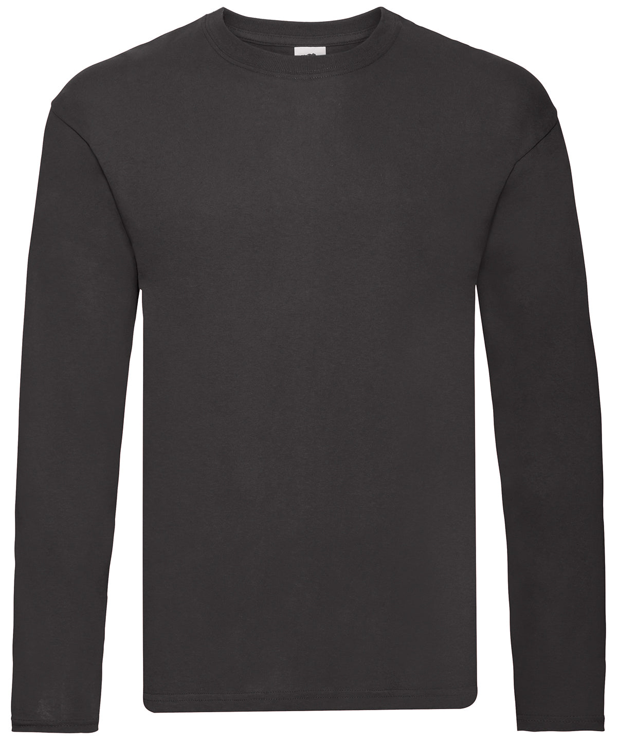Original long sleeve T - Black
