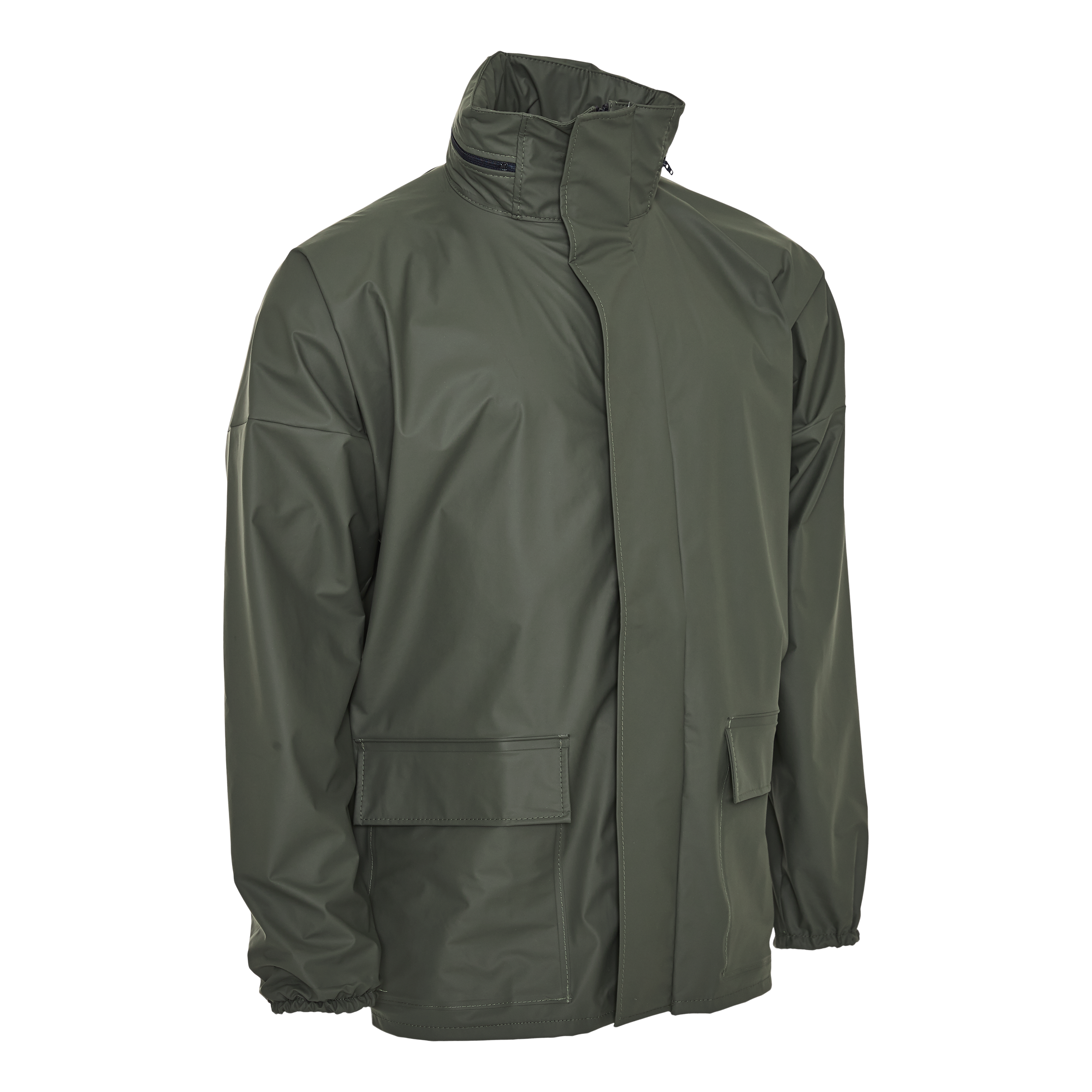 MadeInEurope ELKA PRO Jacket - Olive