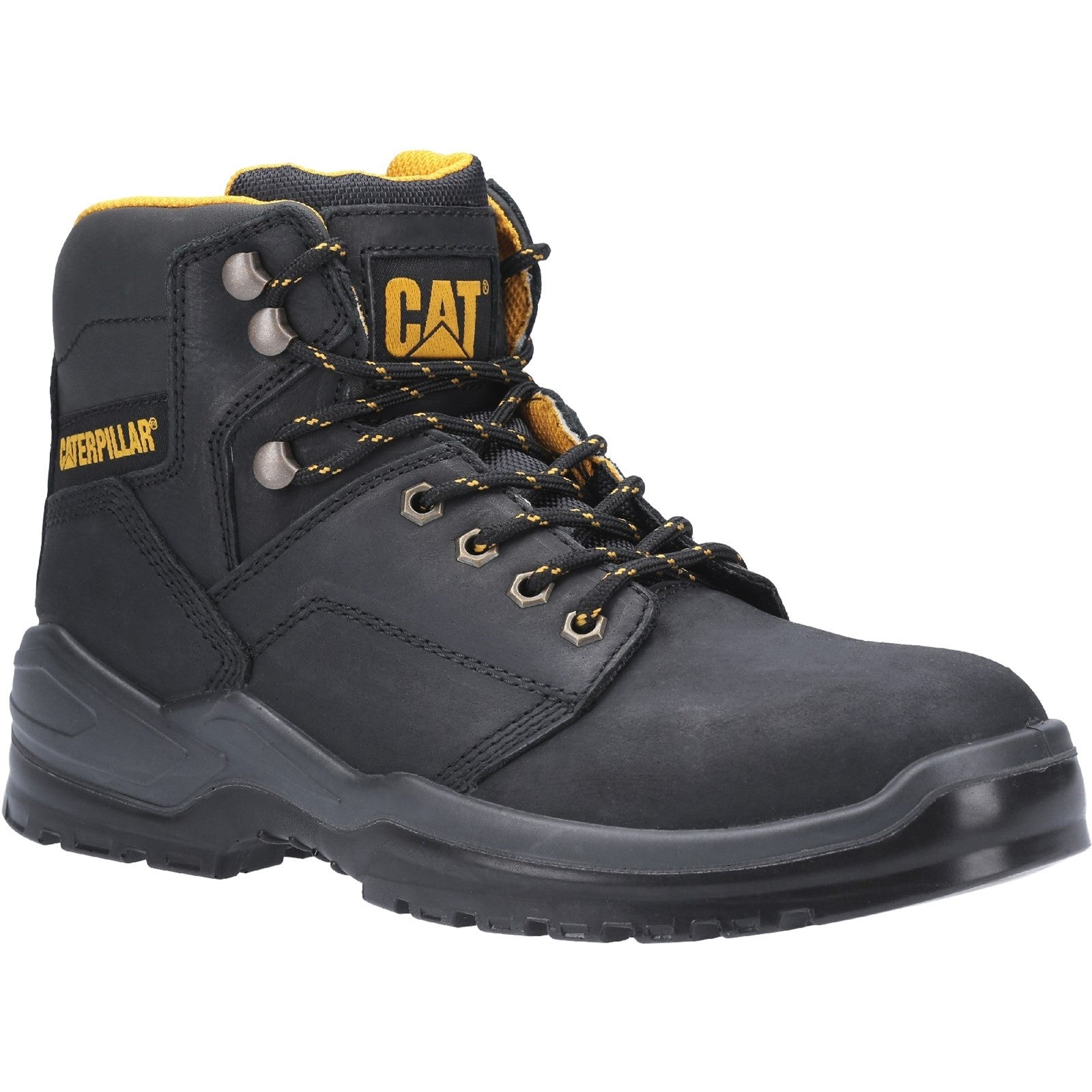 Striver Injected Safety Boot