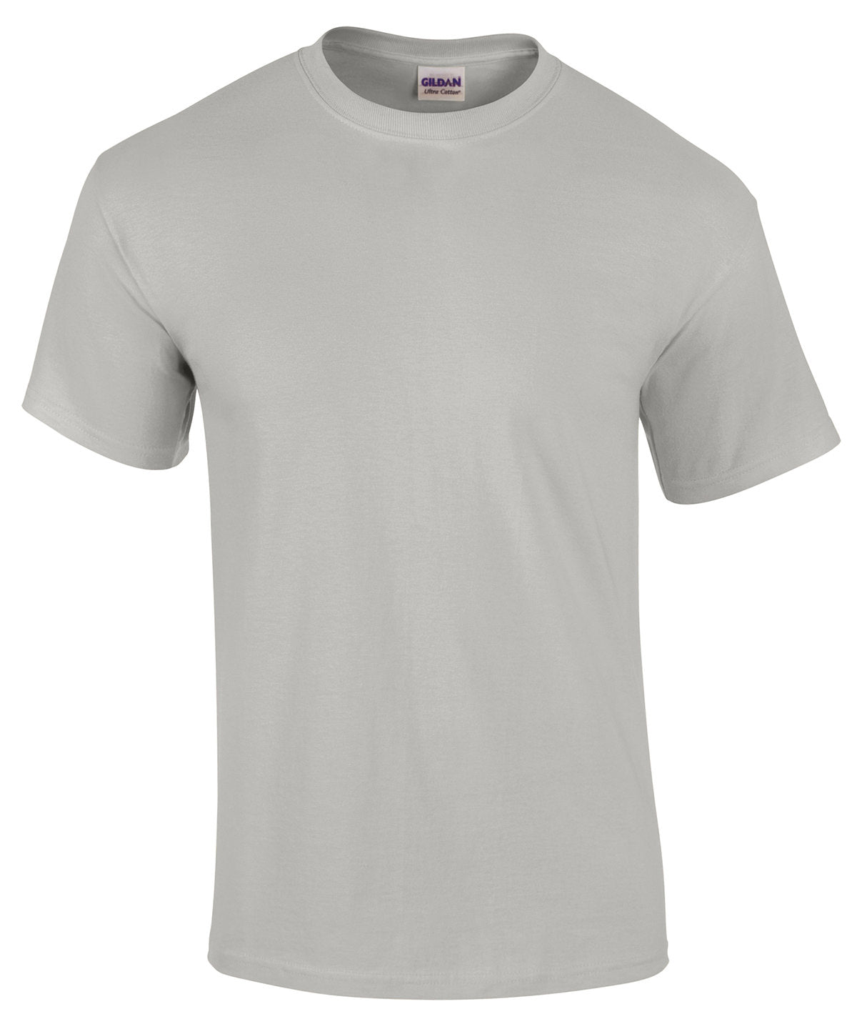 Ultra Cotton™ Adult T-Shirt - Sport Grey