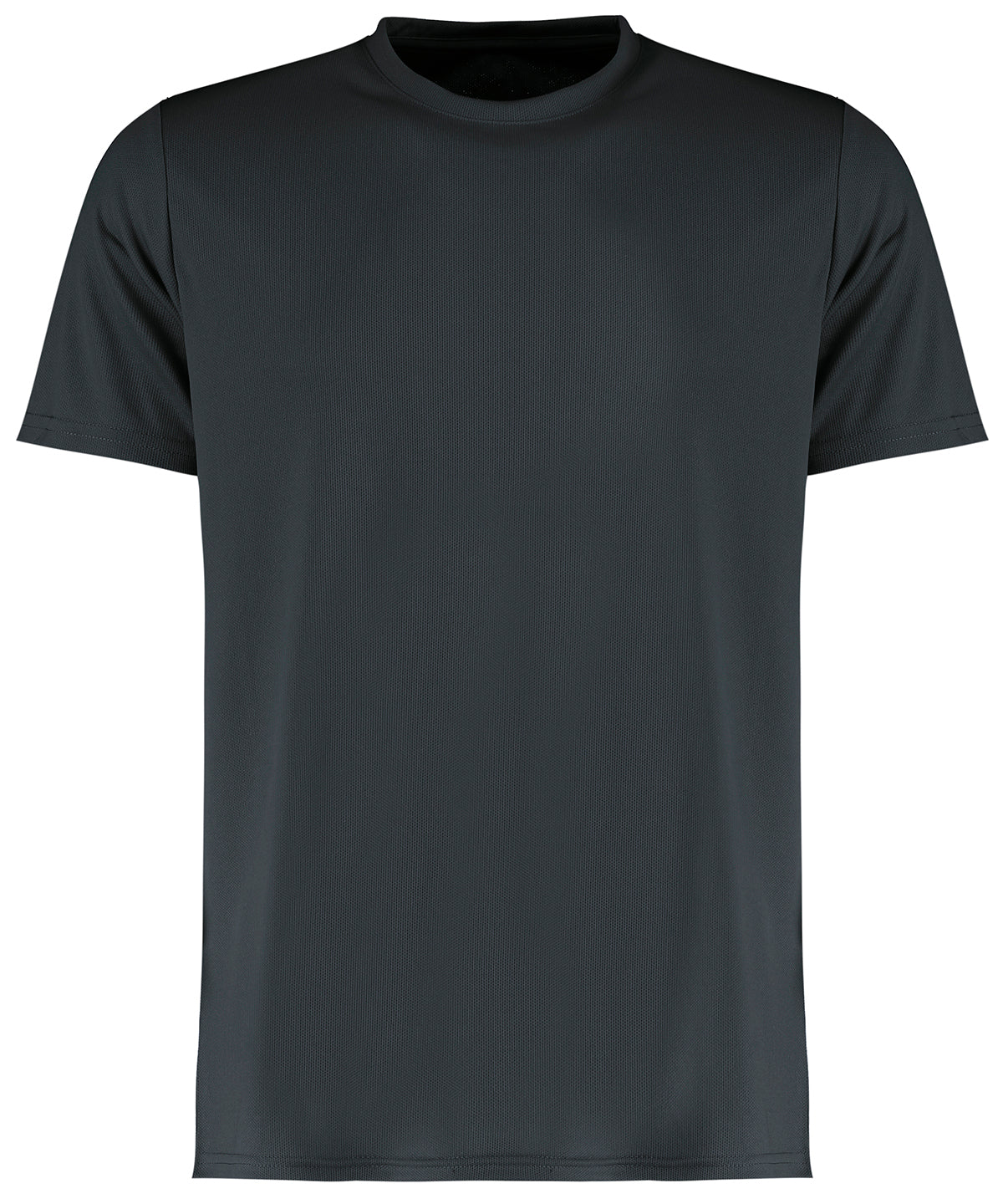 Cooltex® plus wicking tee (regular fit) - Graphite
