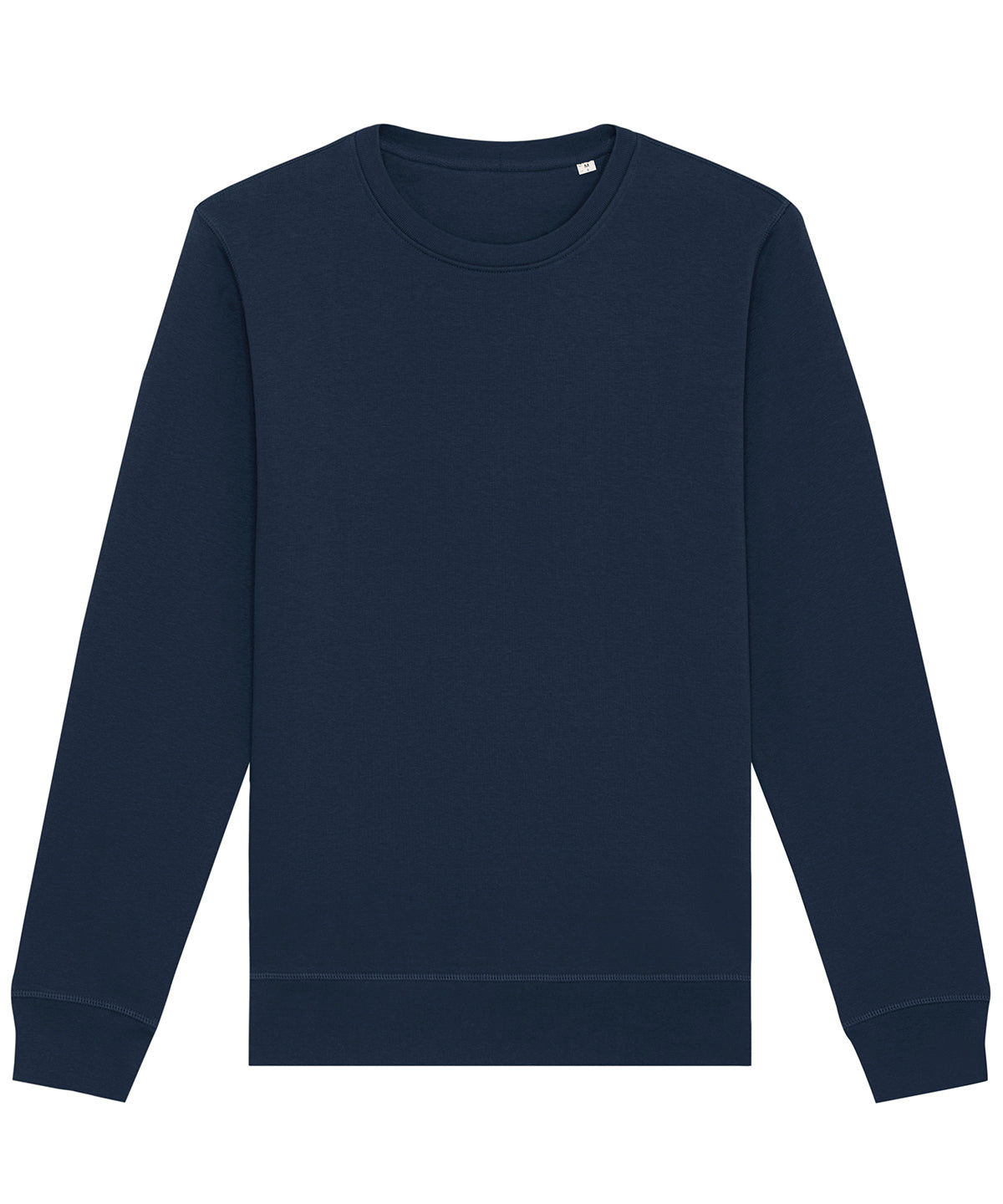 Roller unisex crewneck sweatshirt (STSU868) - French Navy