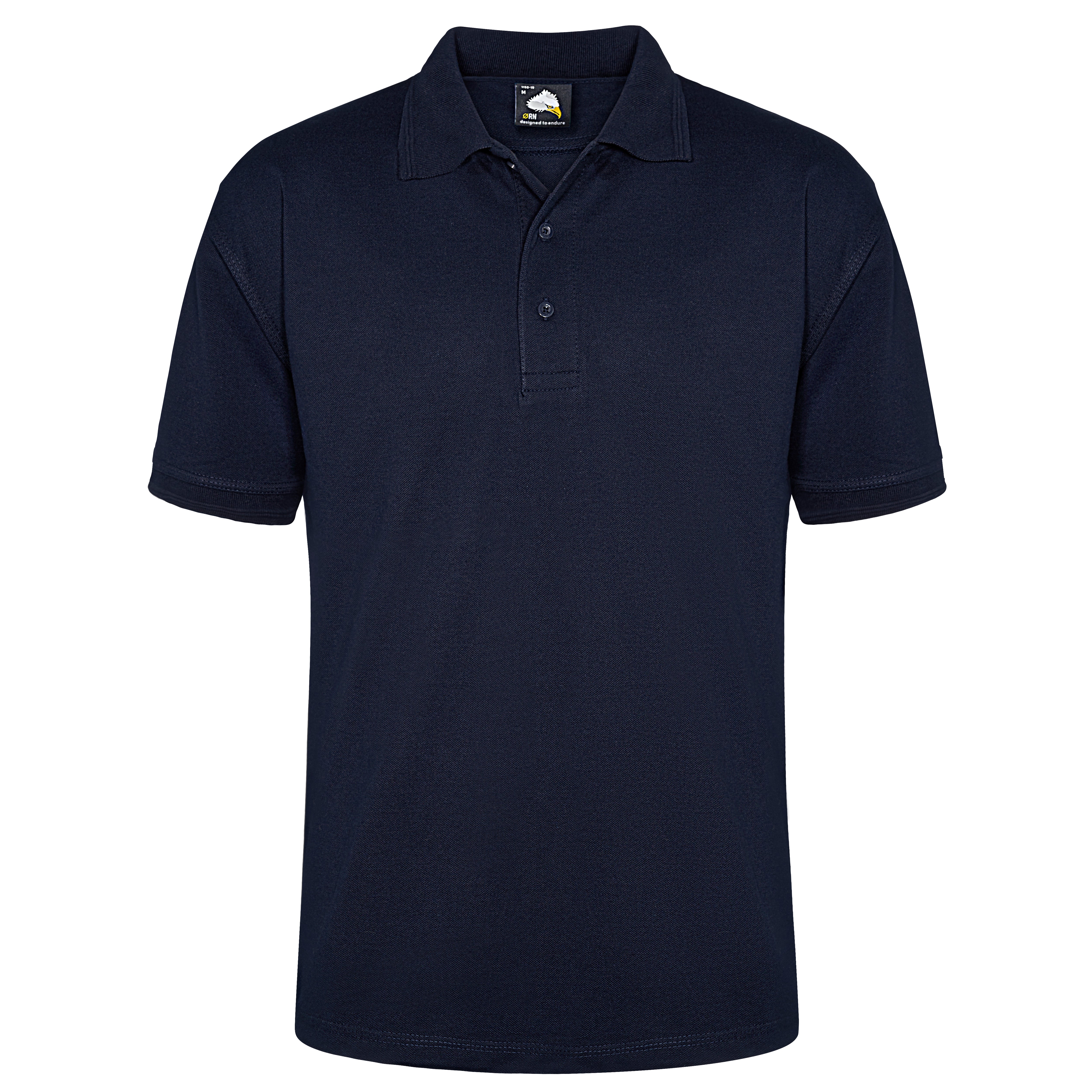 Eagle Poloshirt - Navy