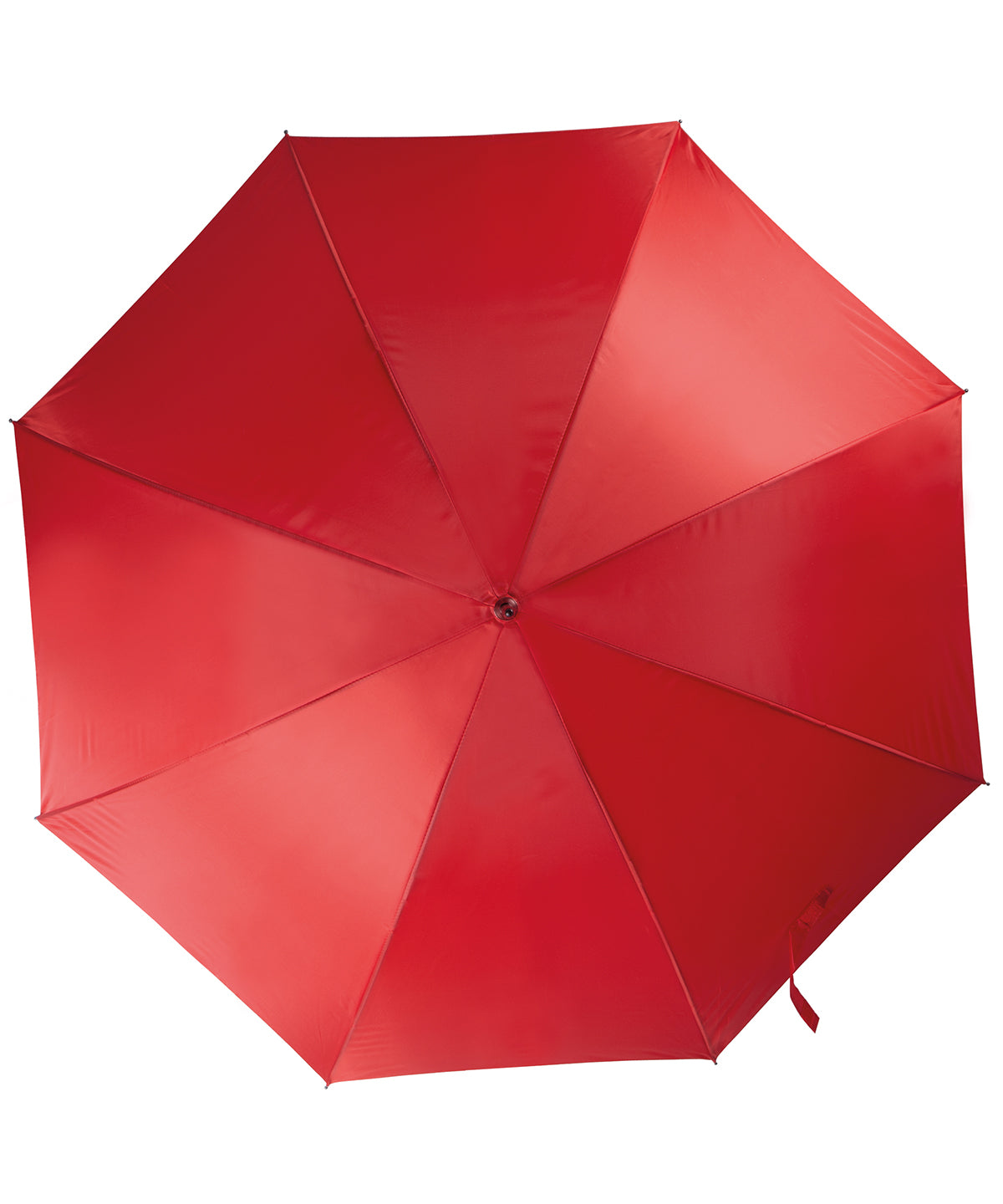 Automatic umbrella - Red