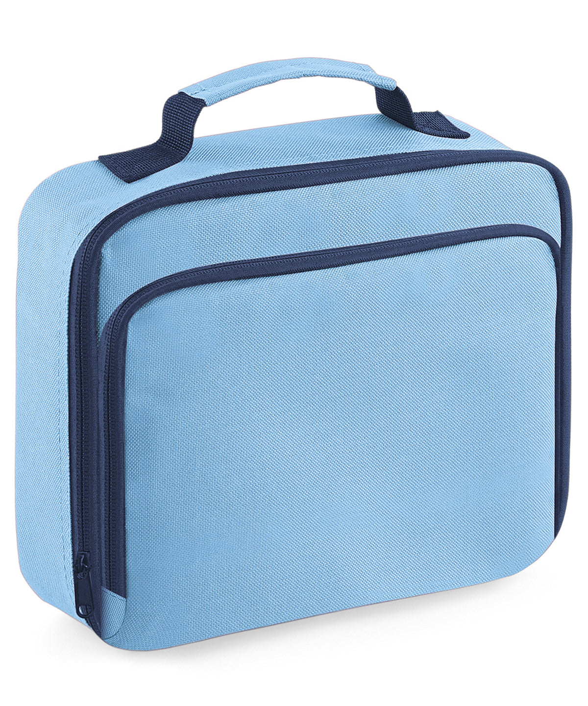 Lunch cooler bag - Sky Blue