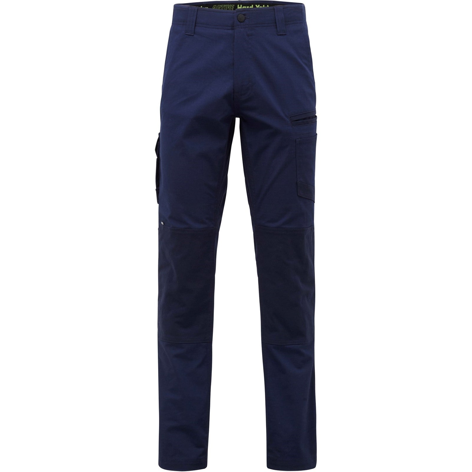 Raptor Active Pant - Navy