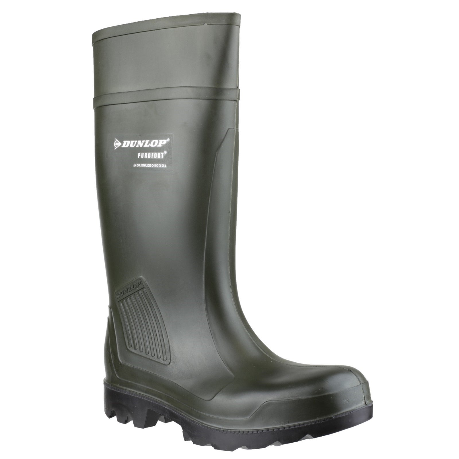 Purofort Professional Wellington - Green
