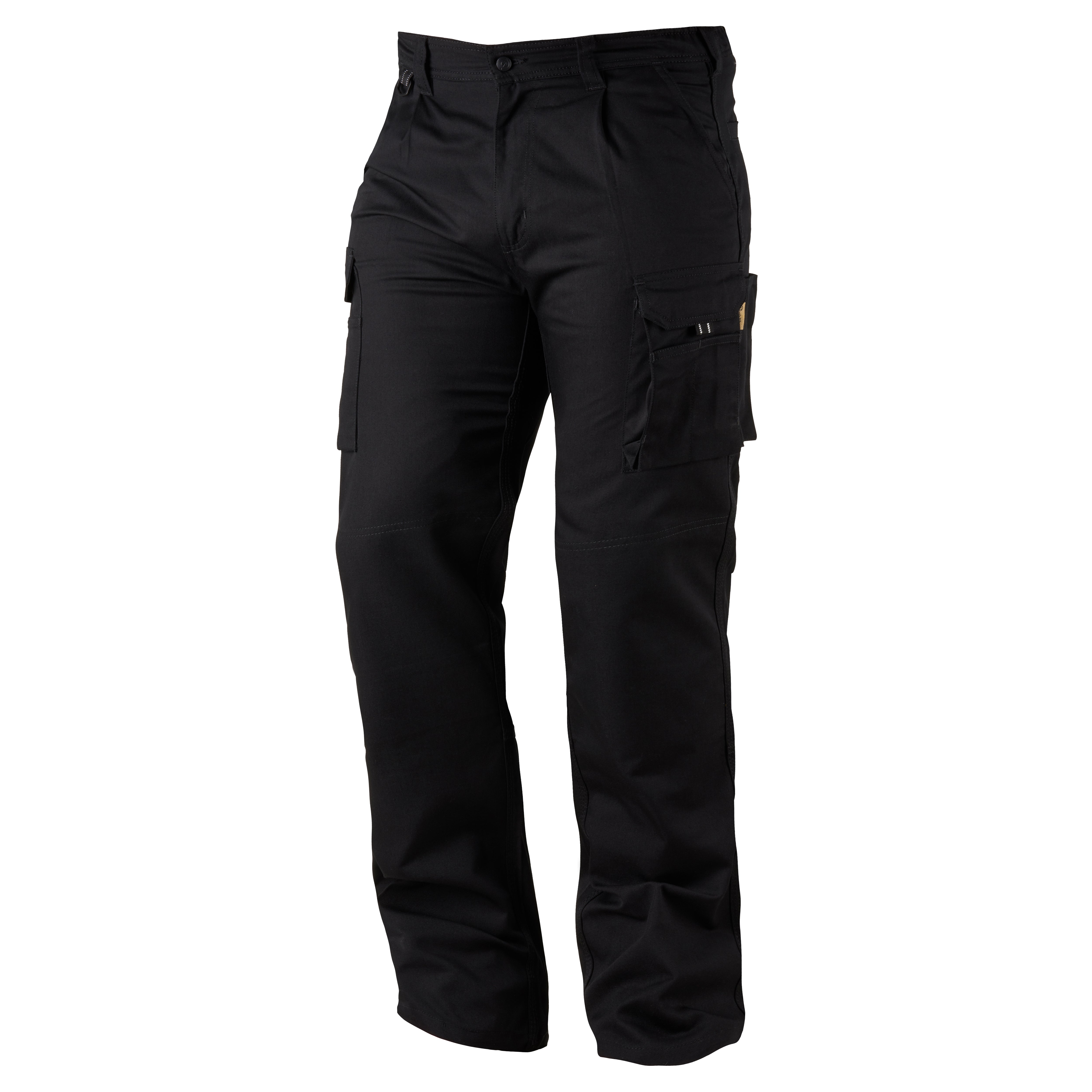 Hawk EarthPro® GRS Trouser - Black