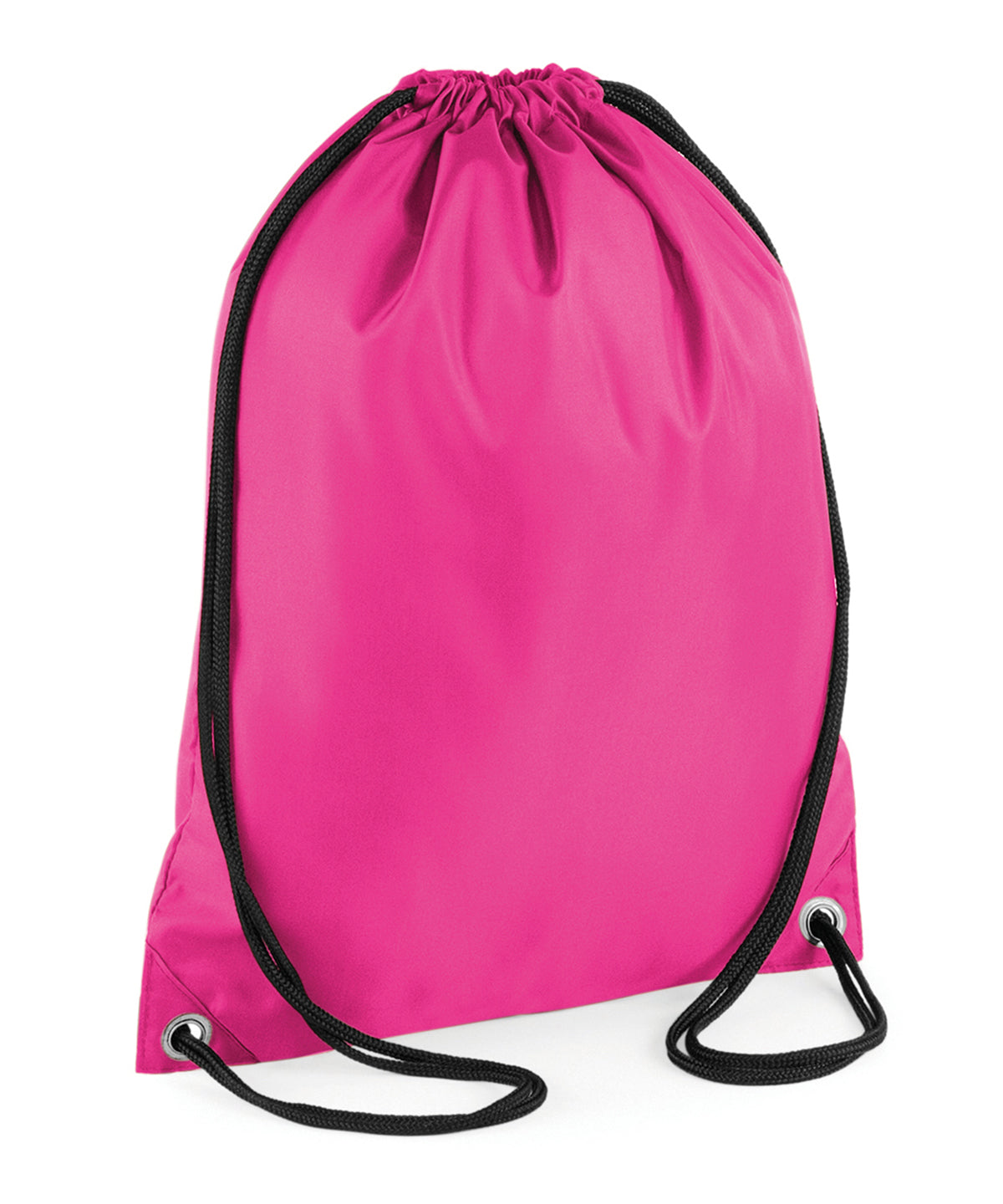 Budget gymsac - Fuchsia