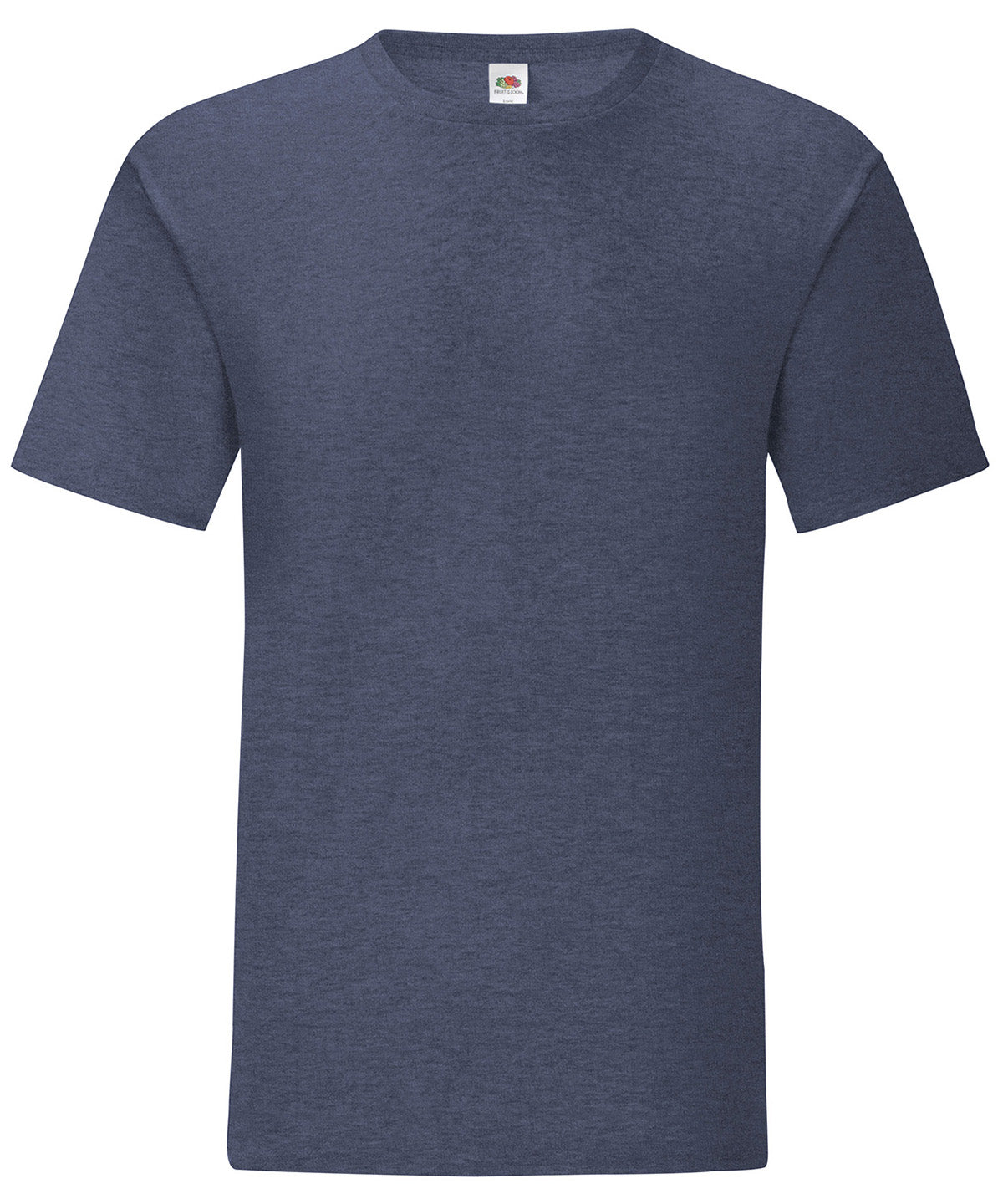 Iconic 150 T - Heather Navy