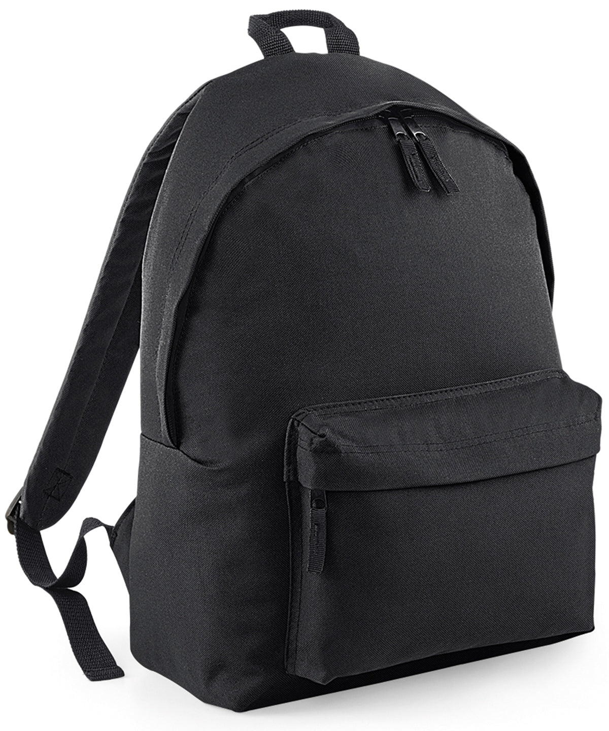 Original fashion backpack - Black/ Black