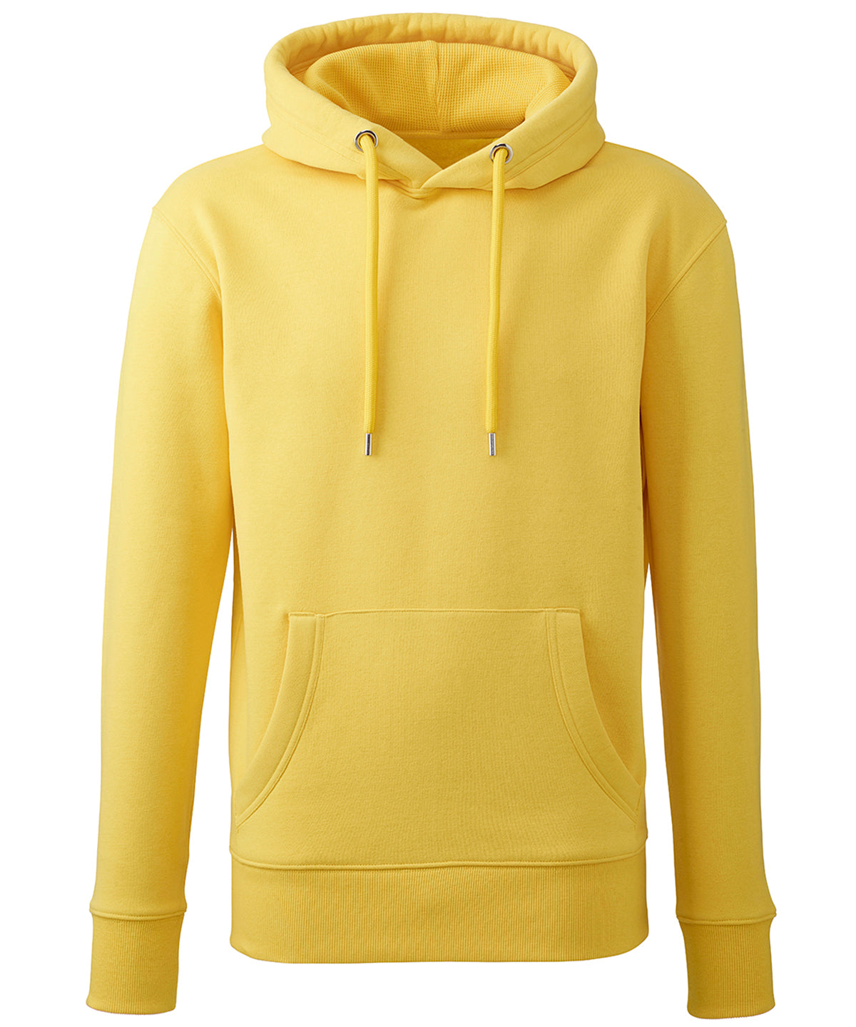 Men's Anthem Hoodie - Yellow
